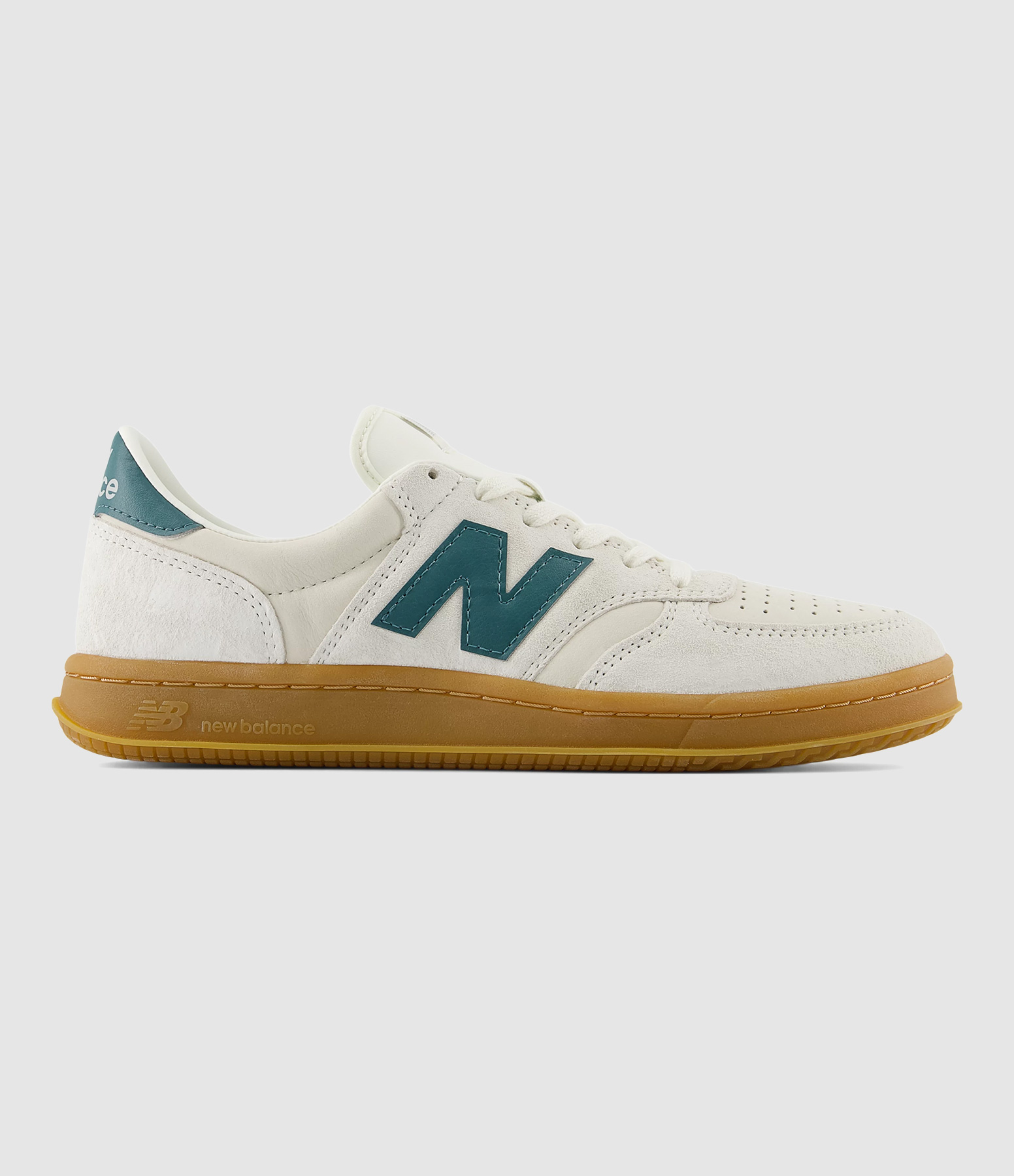 Ct 500 Sea Salt trainers