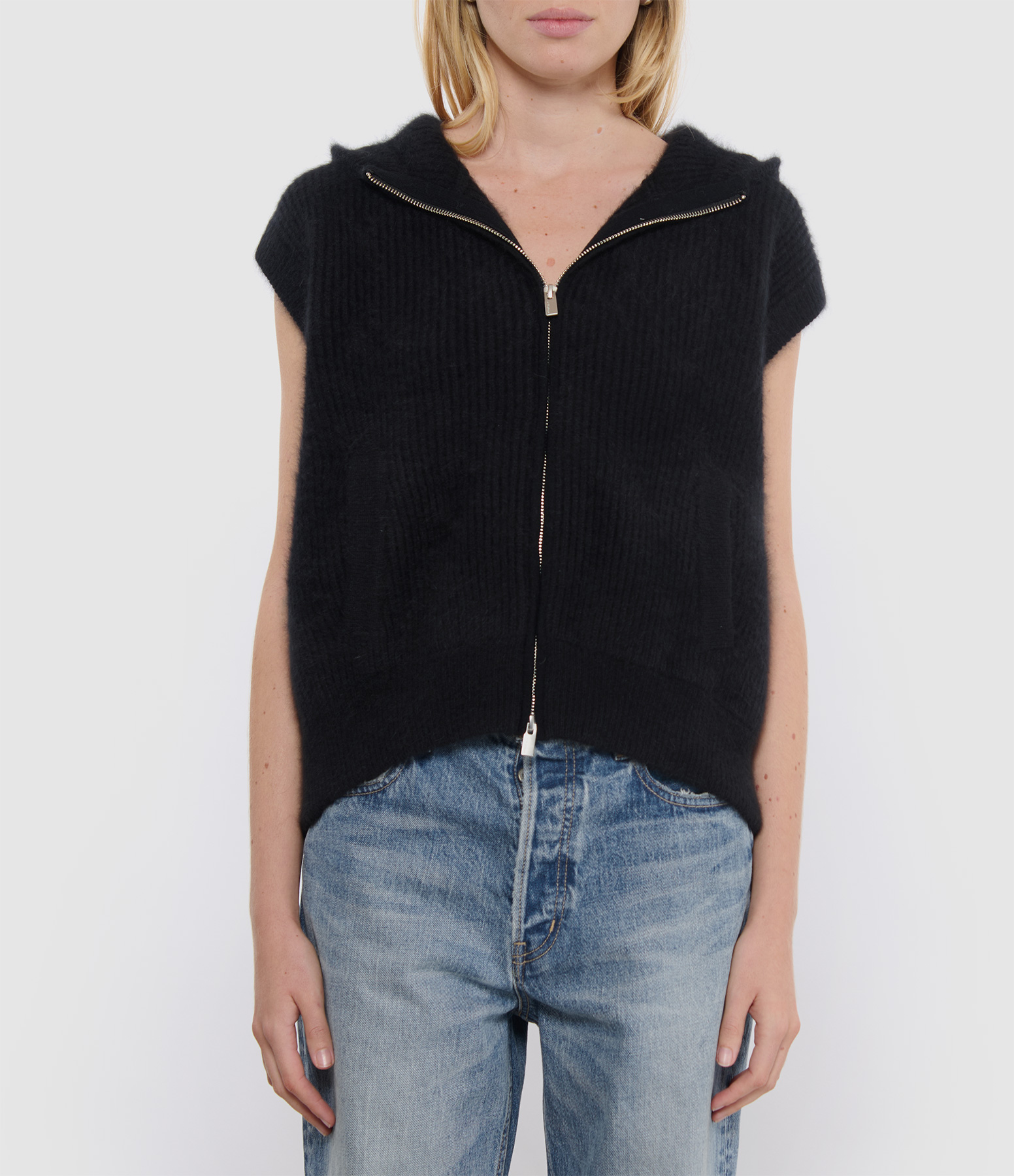Black Jacket