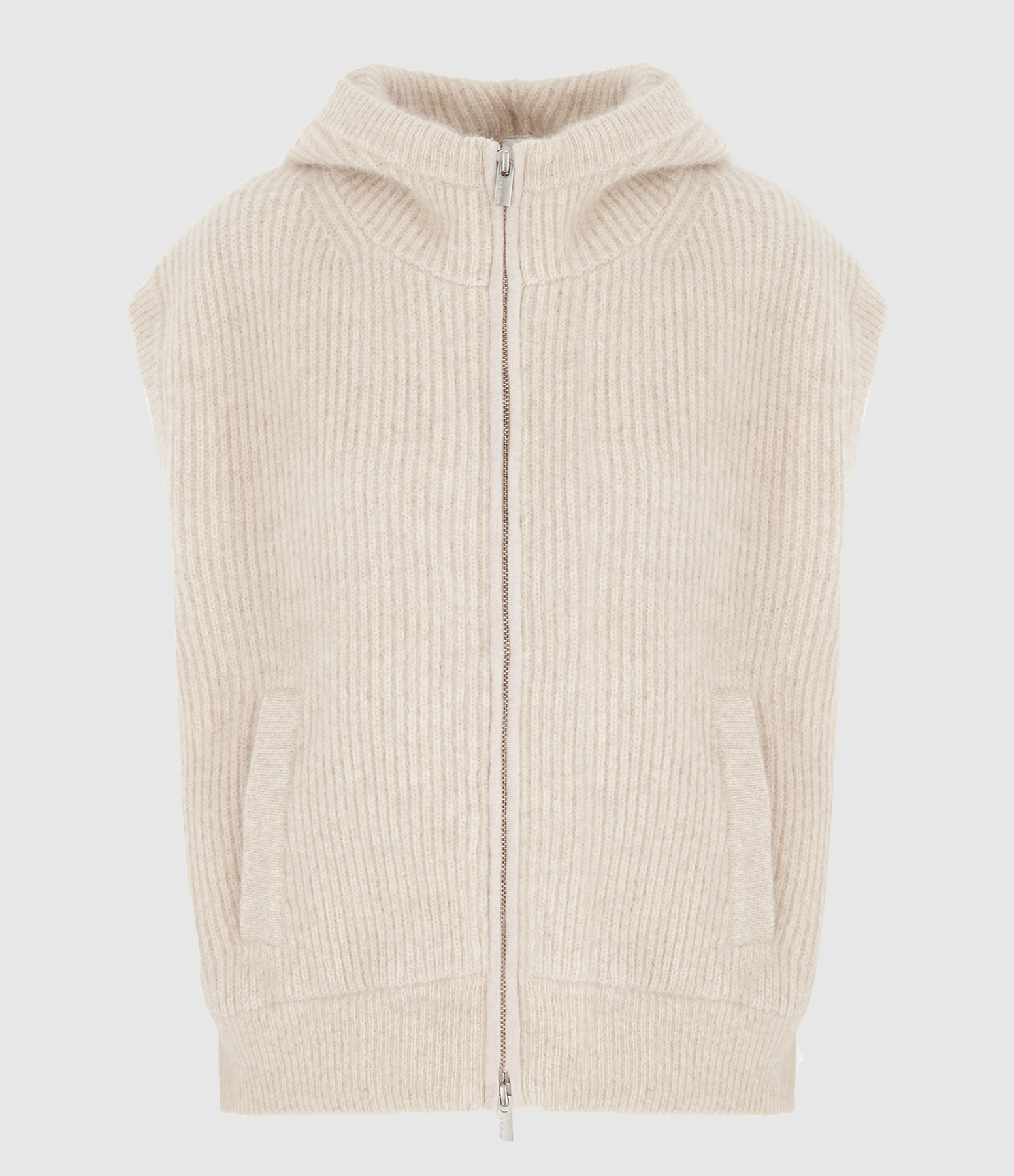 Ivory Jacket