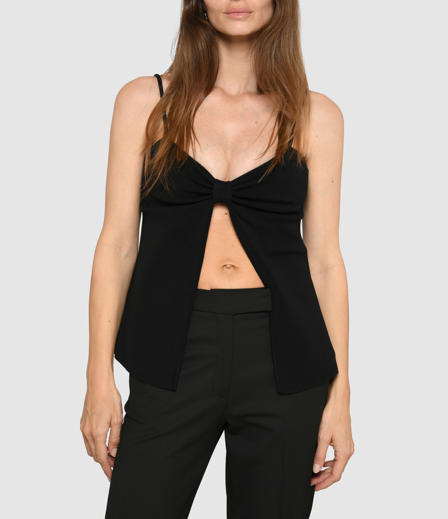 Lennon Black Top