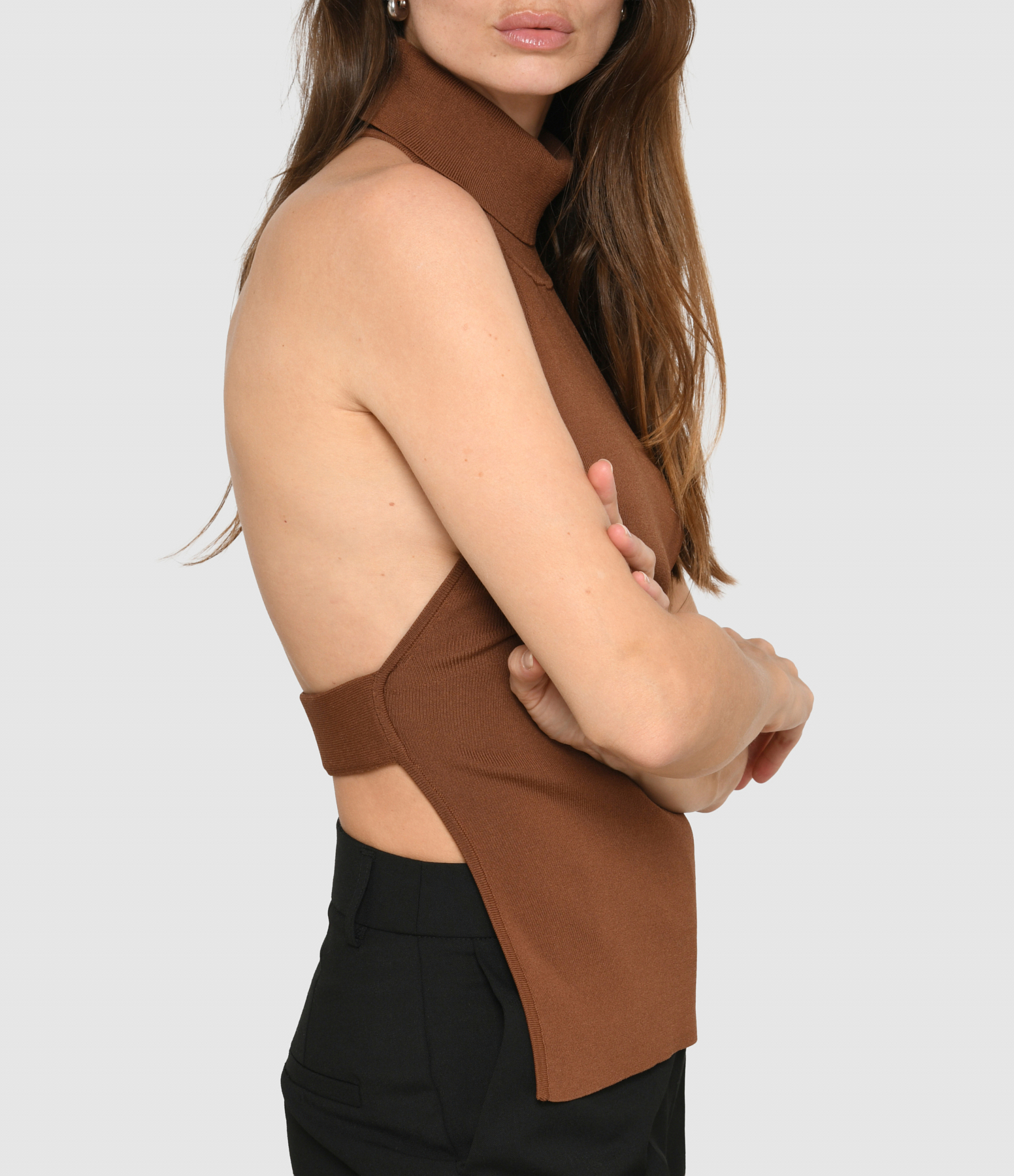 Top Wake Saddle