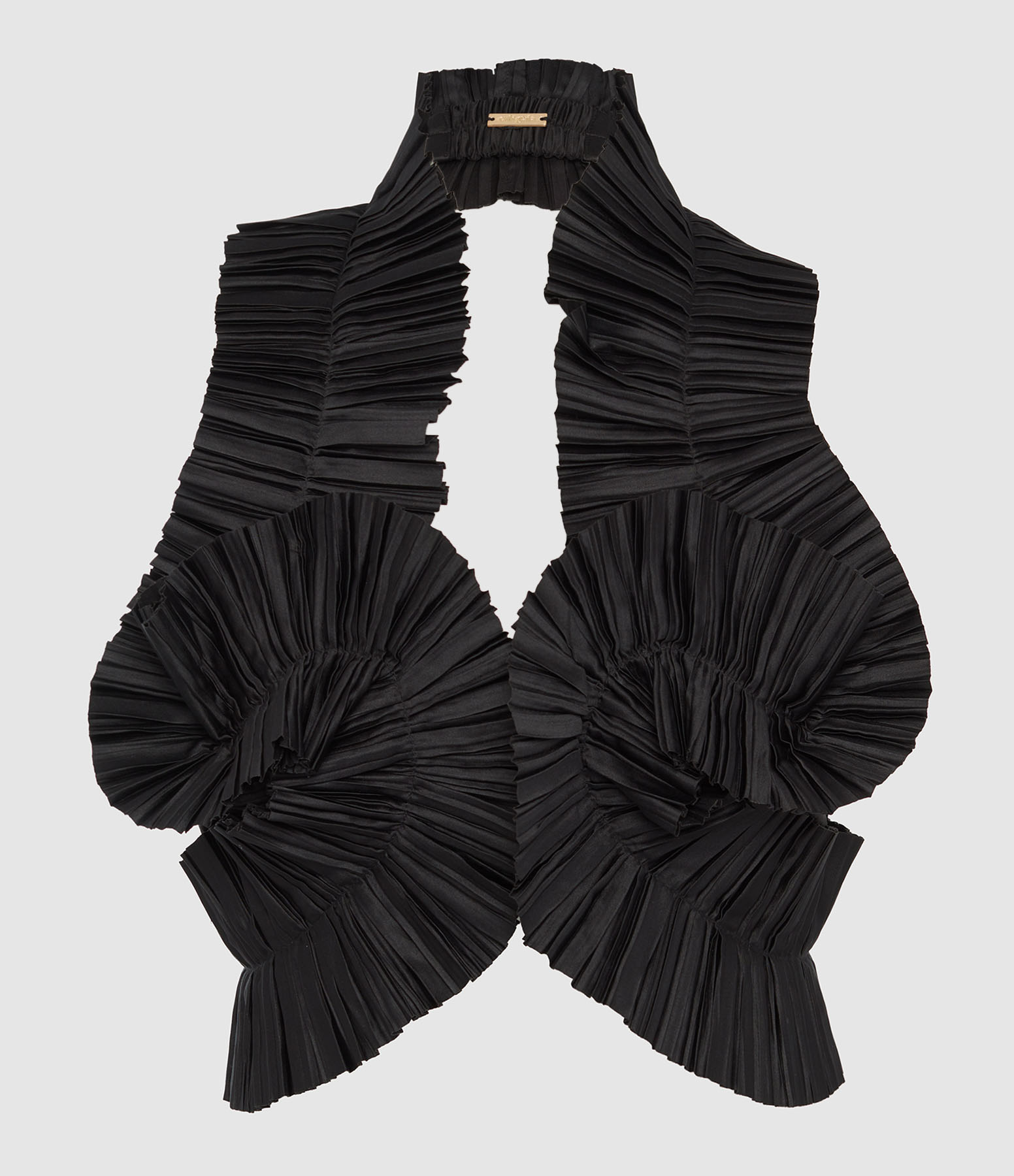 Adilia Black Top