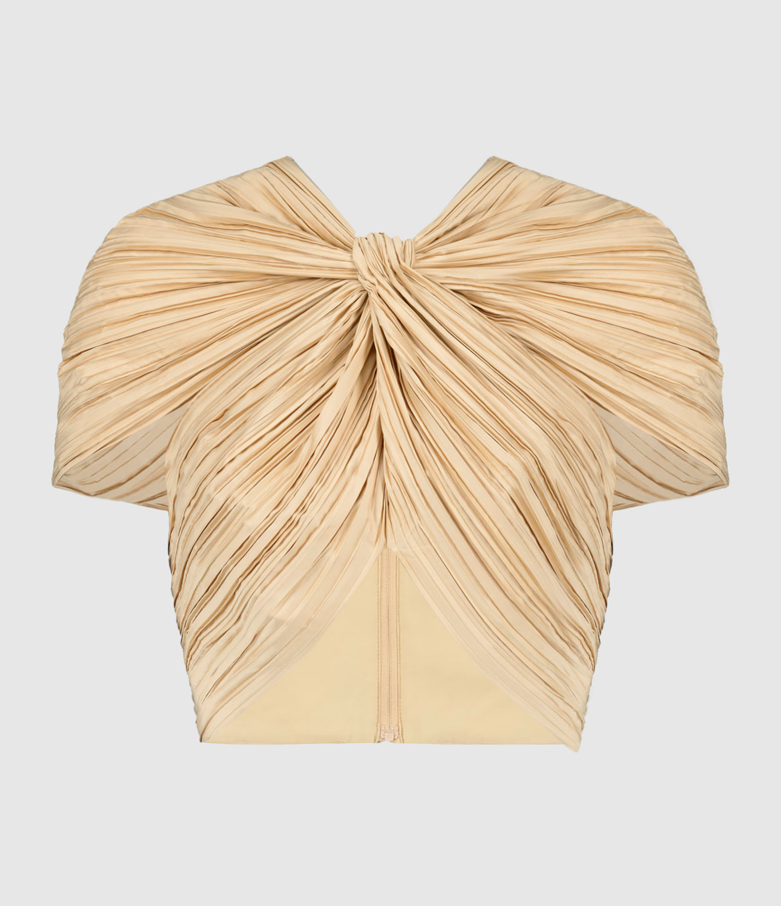 Genesis Truffle Top
