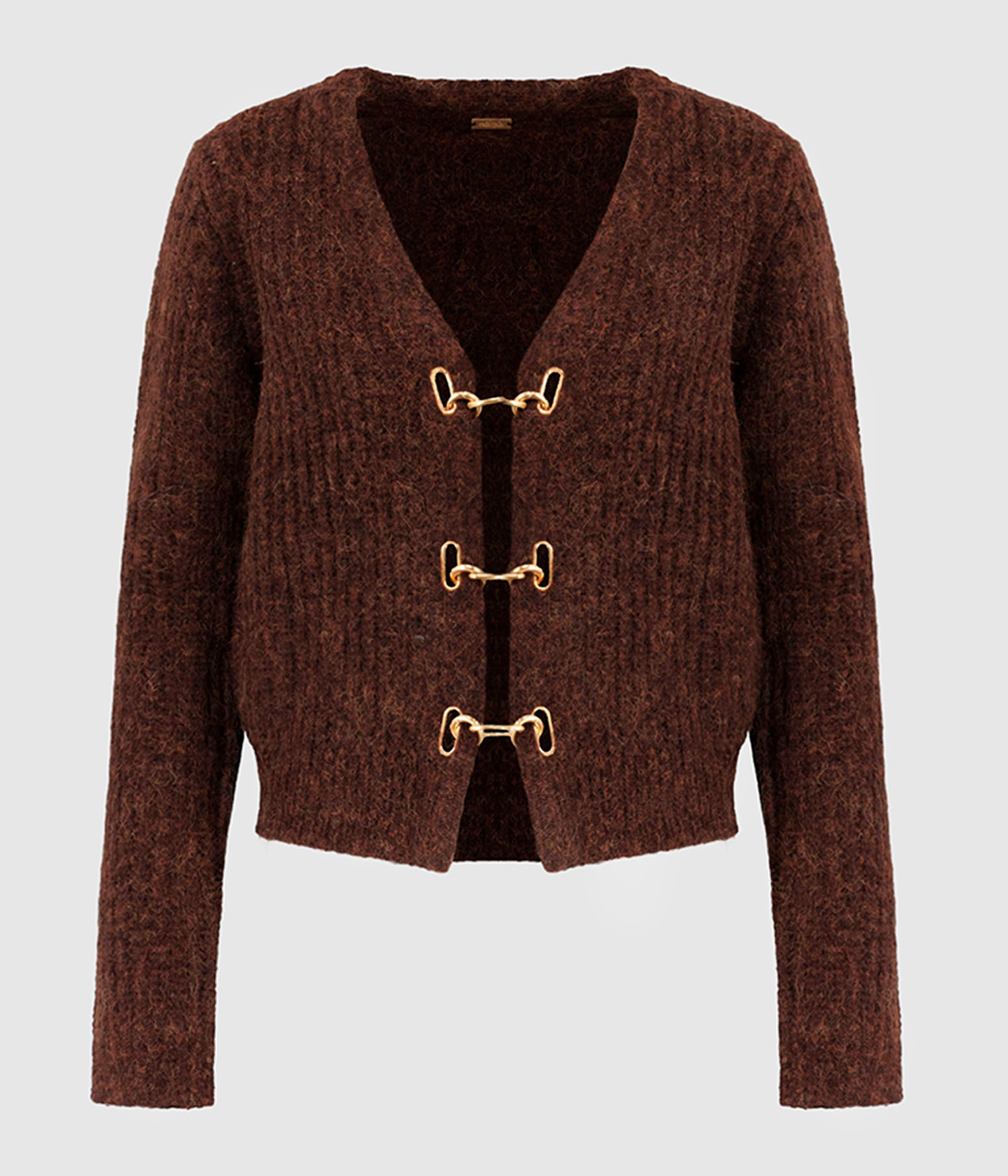 Adel Java Cardigan