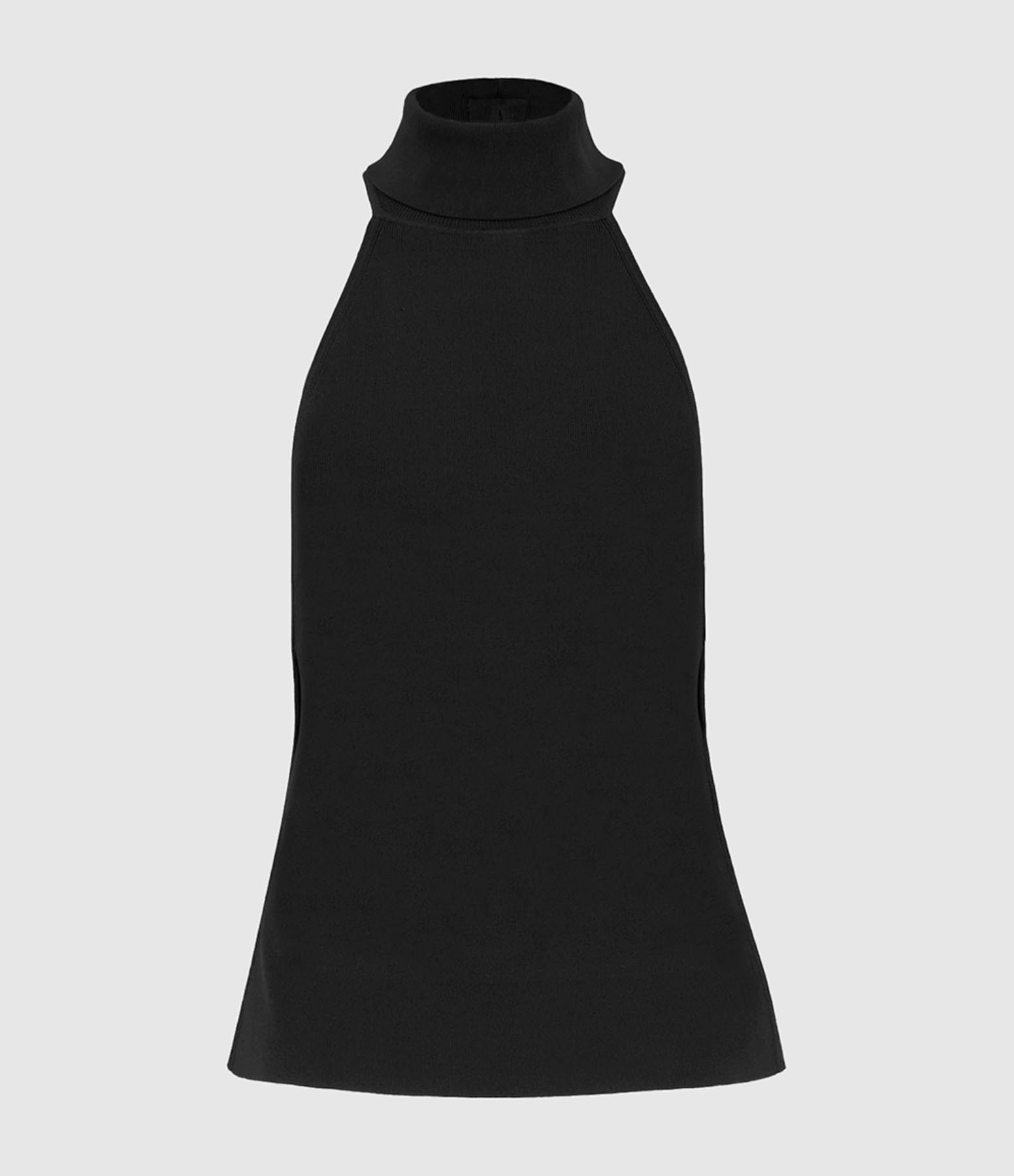 Top Wake Black