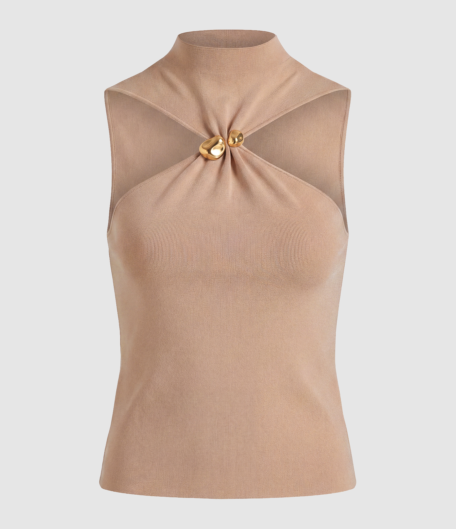 Katherine Sesame Top
