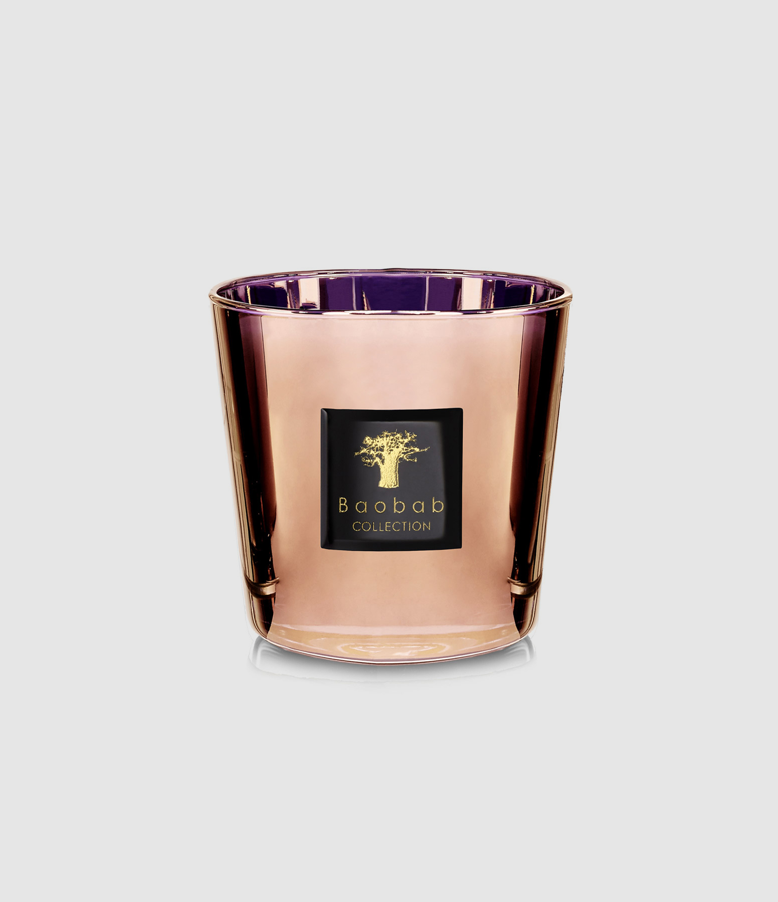 Max One Les Exclusives Cyprium Candle