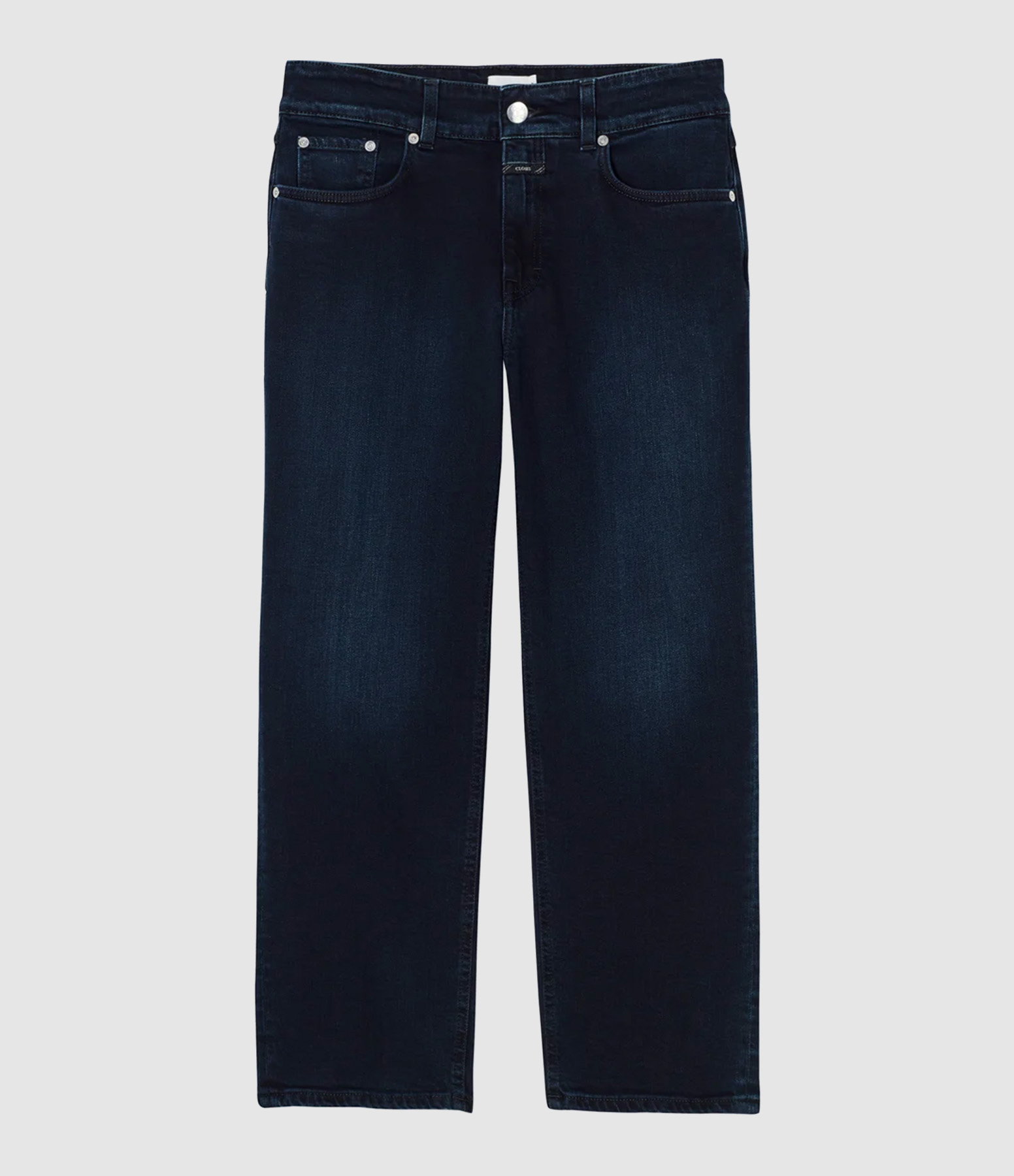 Jean Milo Blue/Black