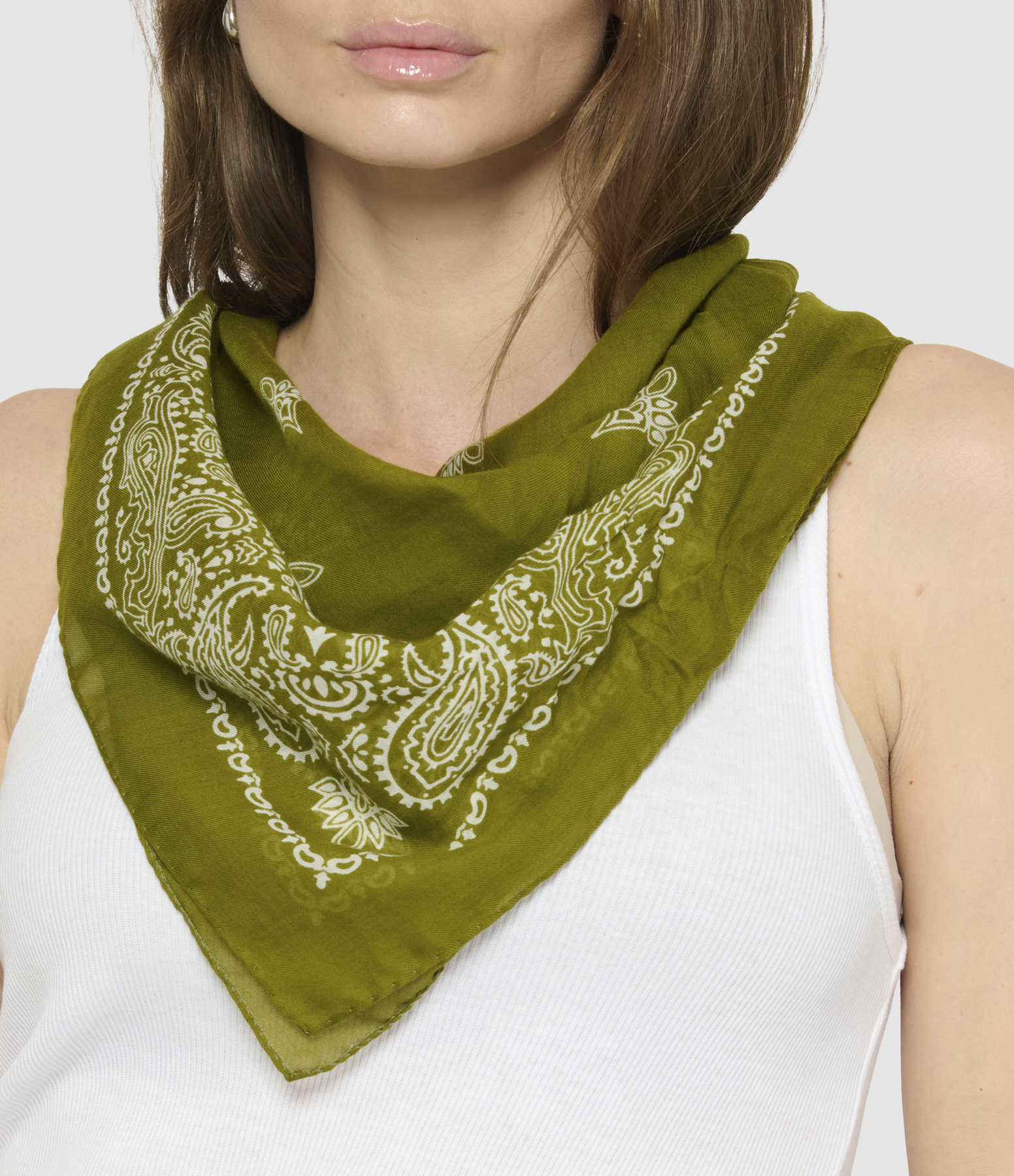 Port Square Scarf