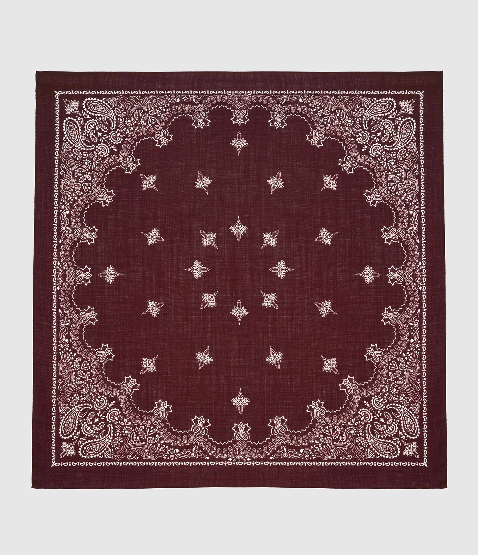 Port Square Scarf