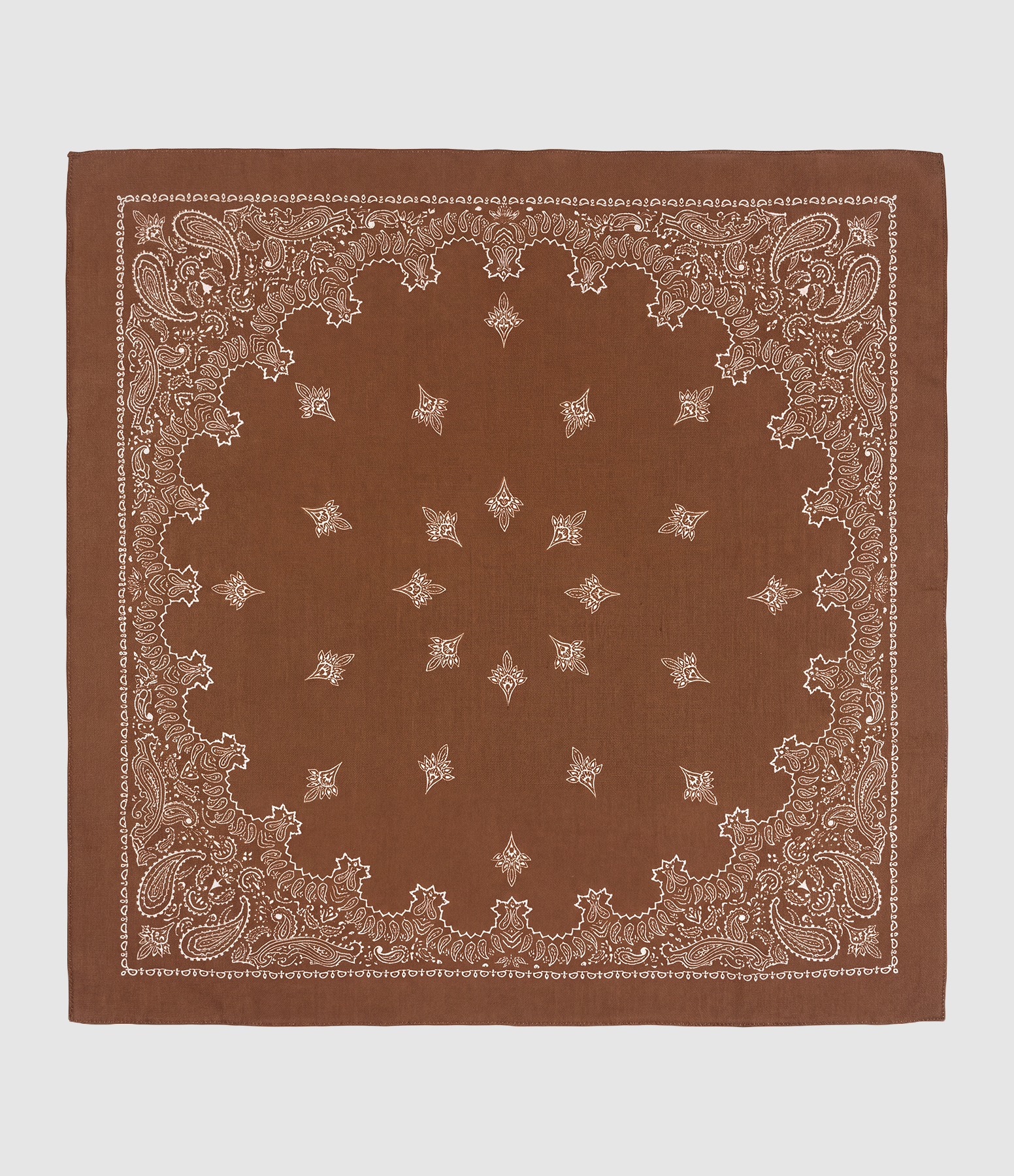 Judy Mini Vicuna Scarf