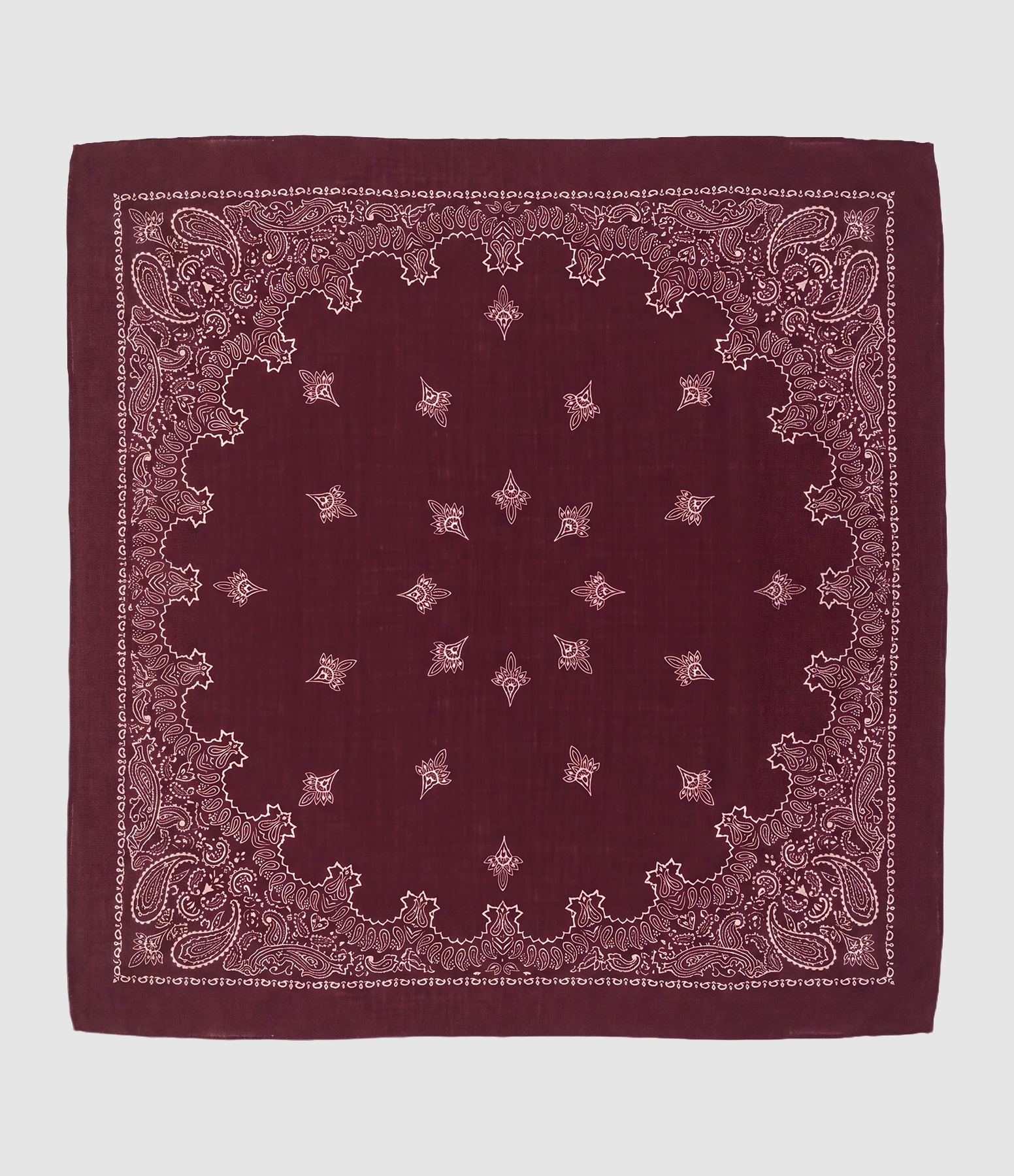 Judy Mini Port Scarf