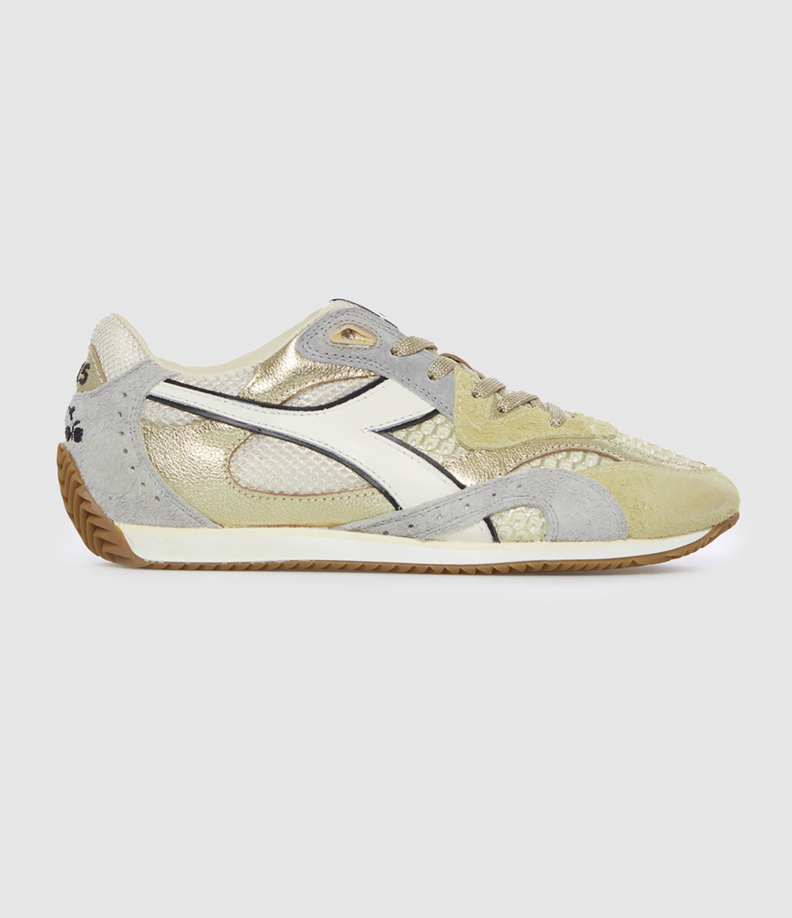 Revenge WN Oro Team Trainers, Lulli Exclusive