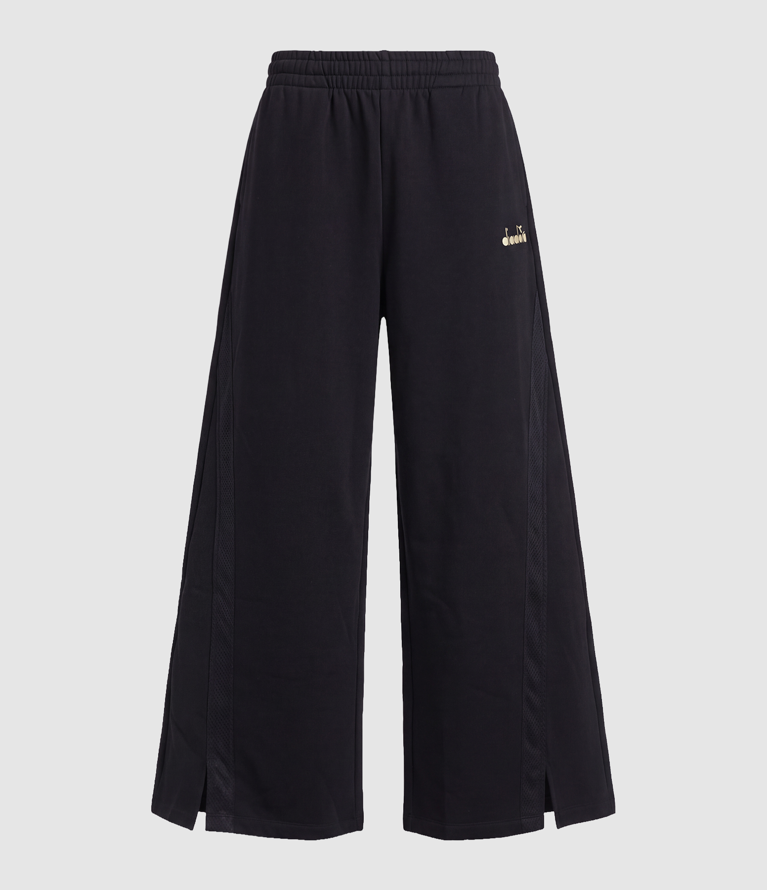 Nero Logo Jogging Trousers