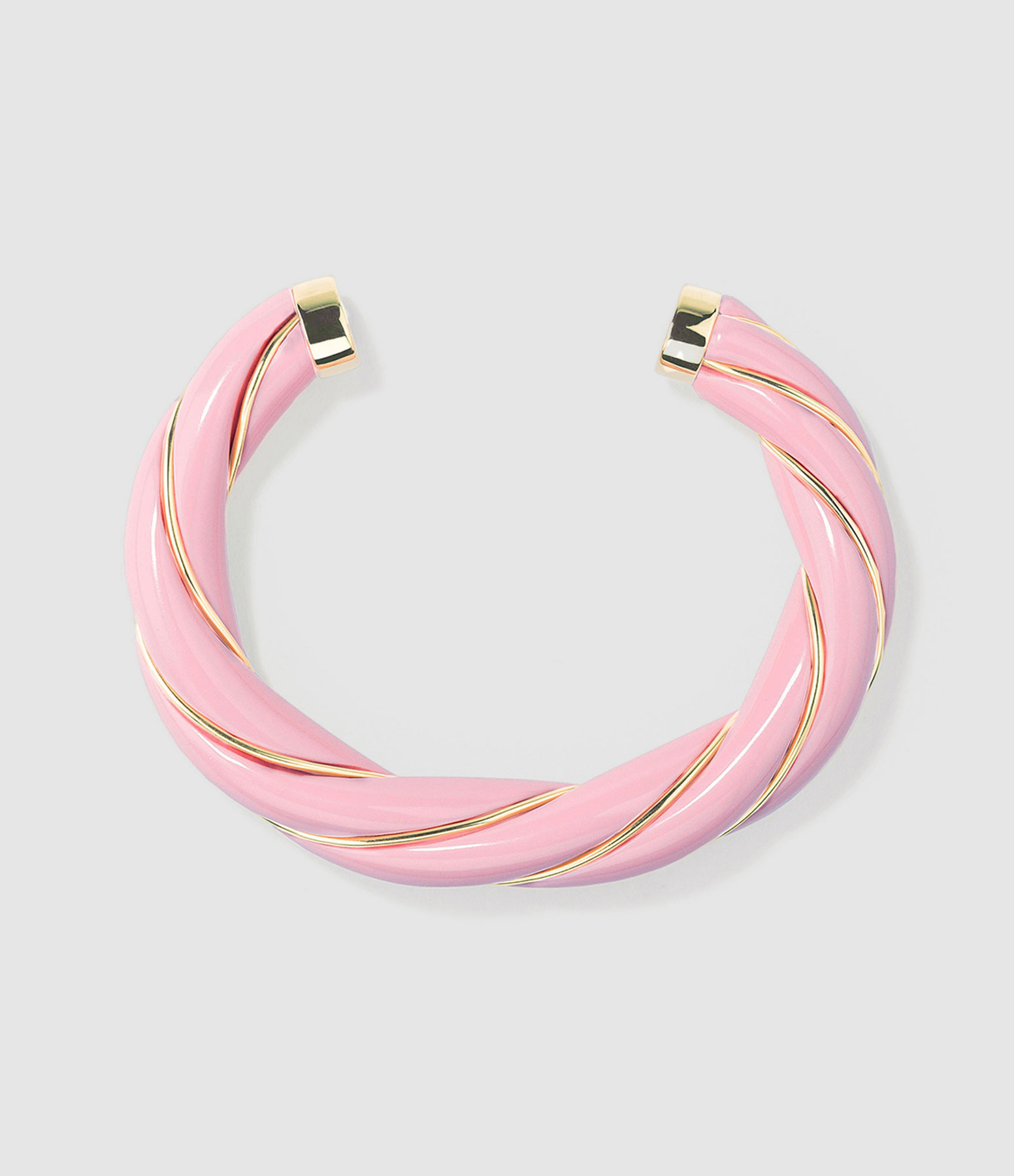 Diana Rose Blossom Bracelet, October Rose Collection