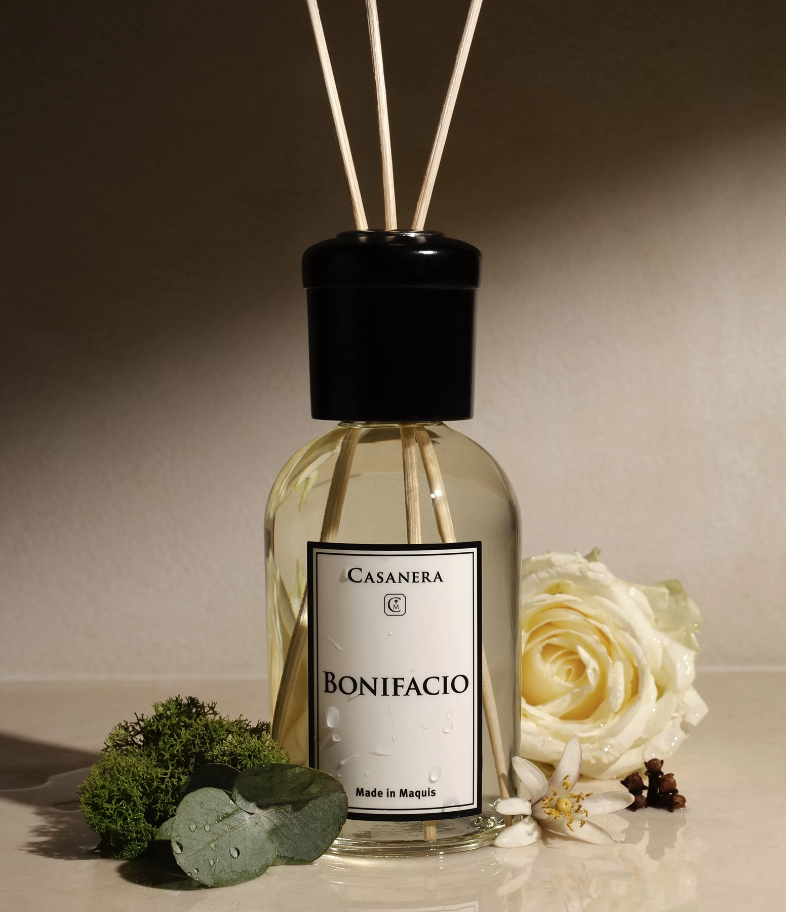 Bonifacio 1-litre diffuser