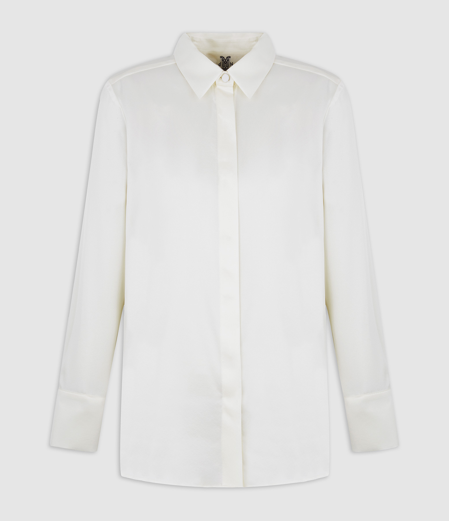 Robbie Ecru Shirt