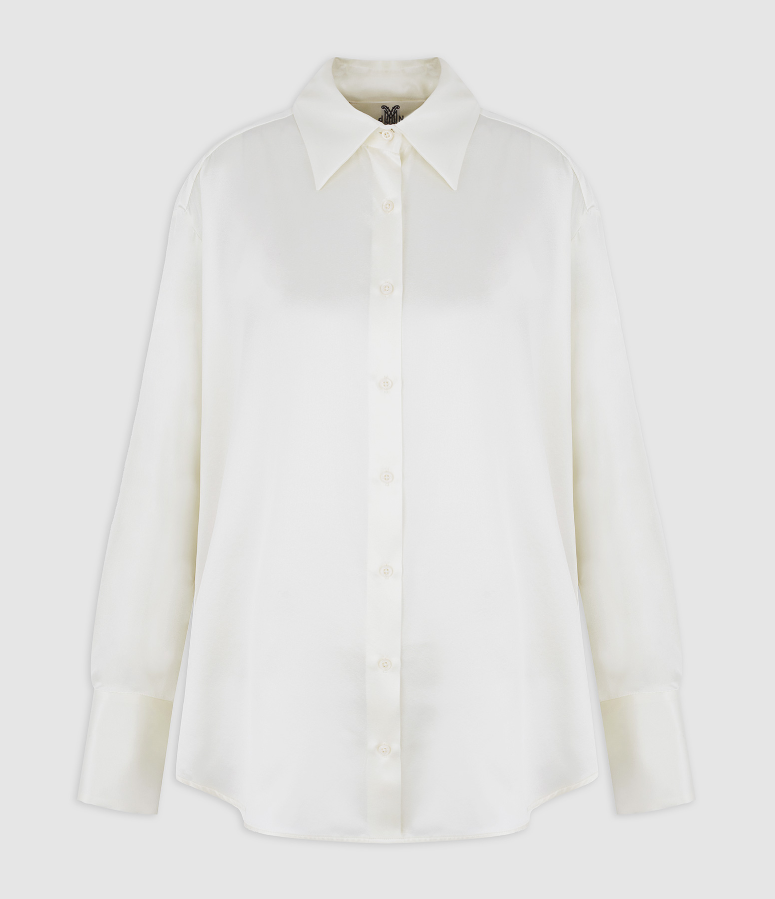 Sam Ecru Shirt
