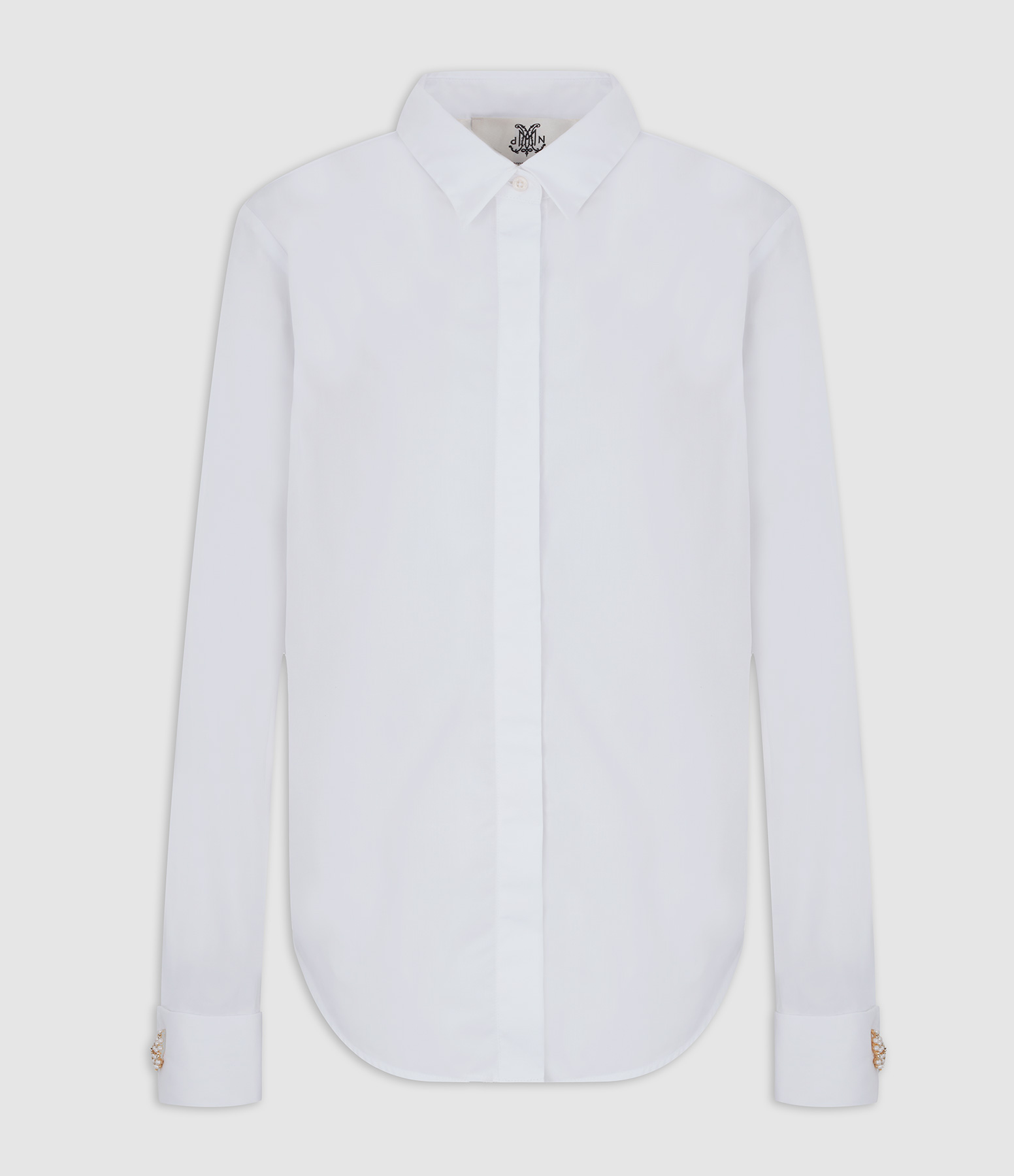 Penny White Shirt