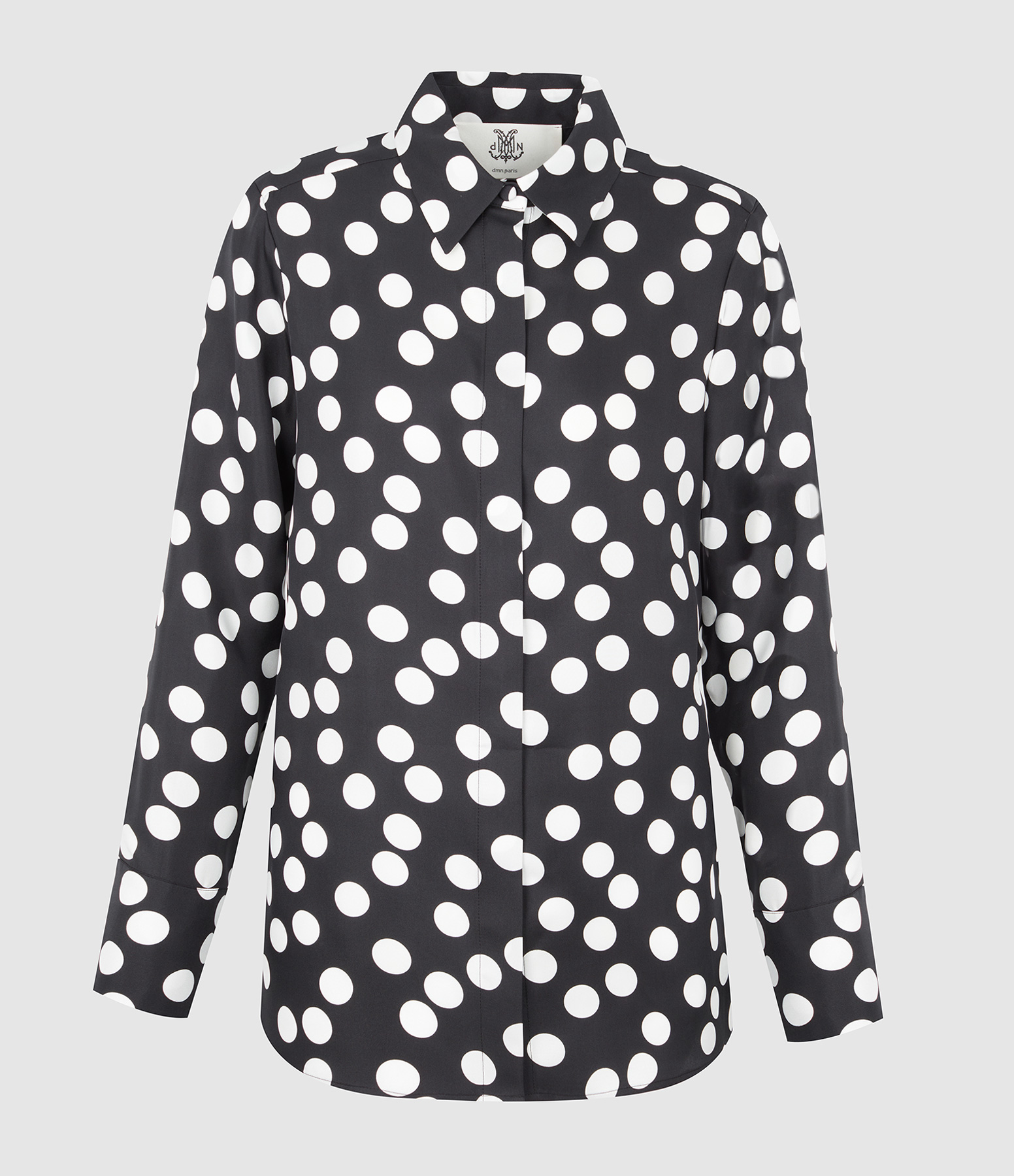 Robbie Black Shirt