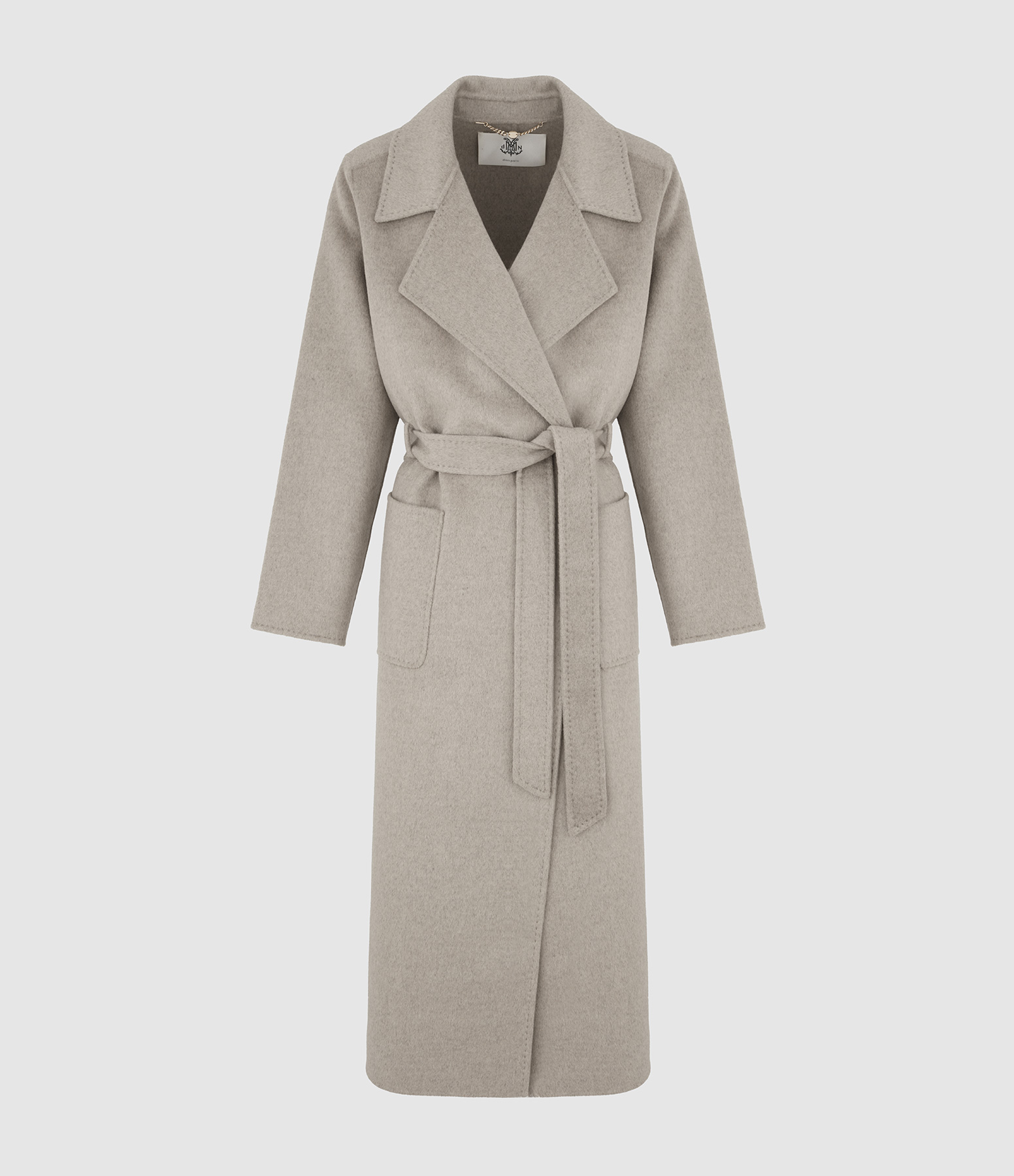 Sally Greige Coat