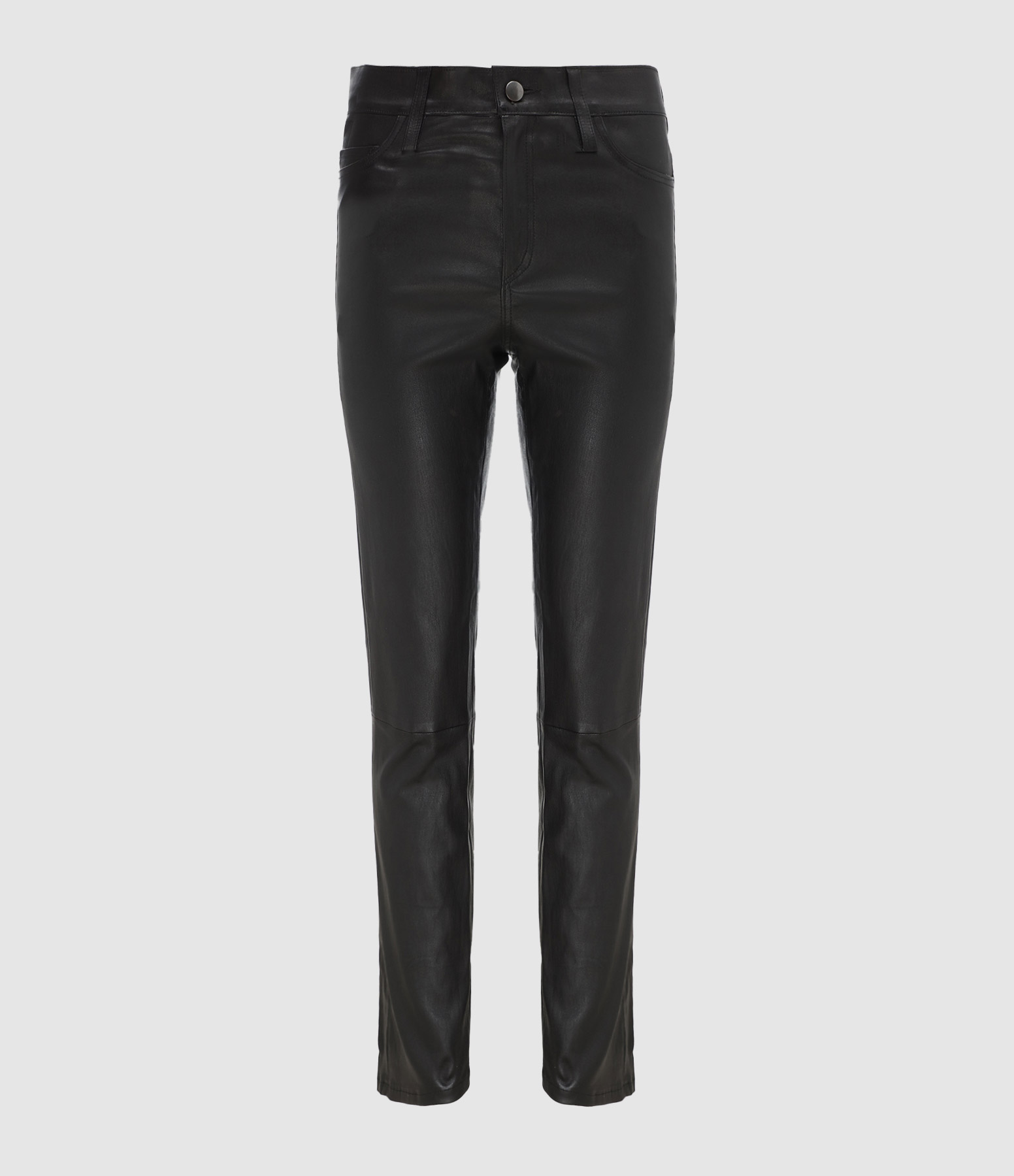 Five Black Trousers
