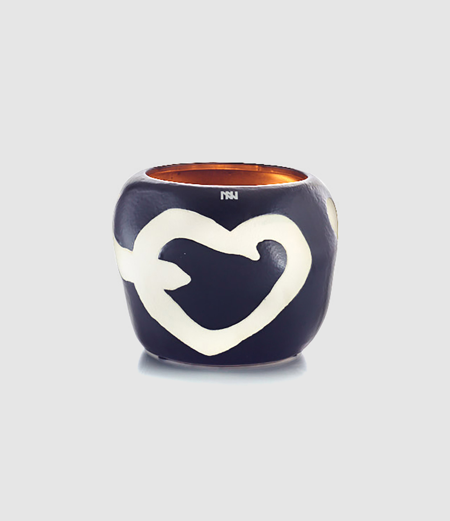 Cape Artistic Black M São Tomé Candle