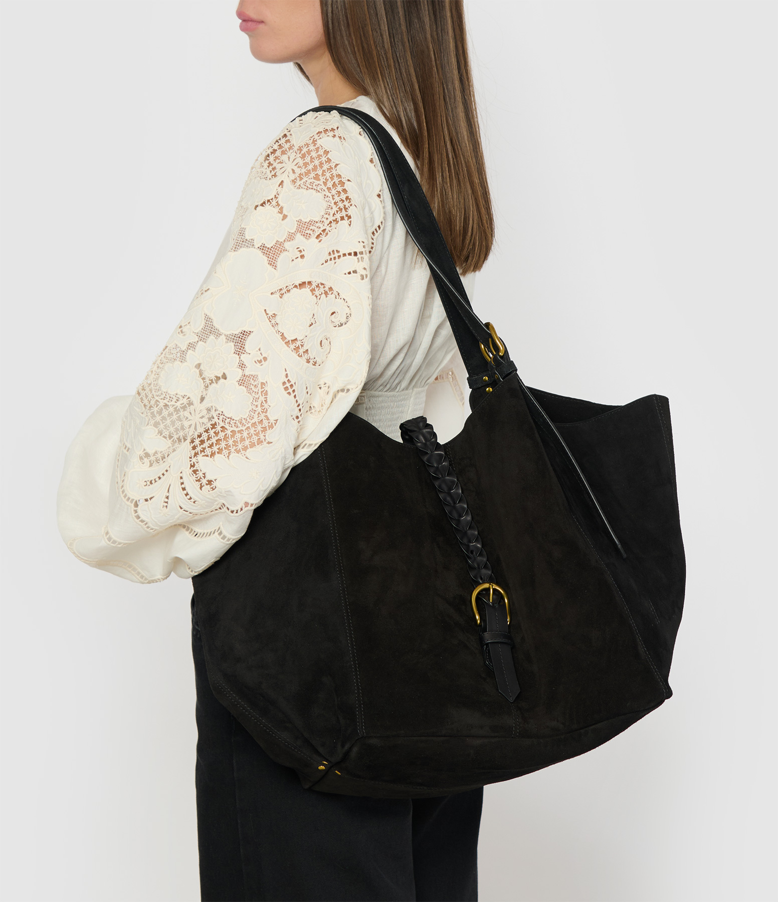 Billy M Bag – Black