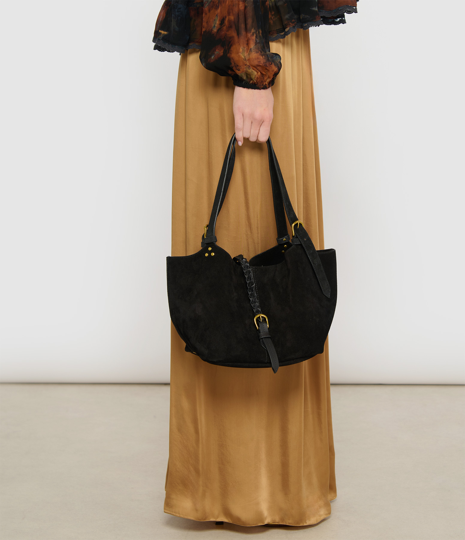 Joseph S Black Bag