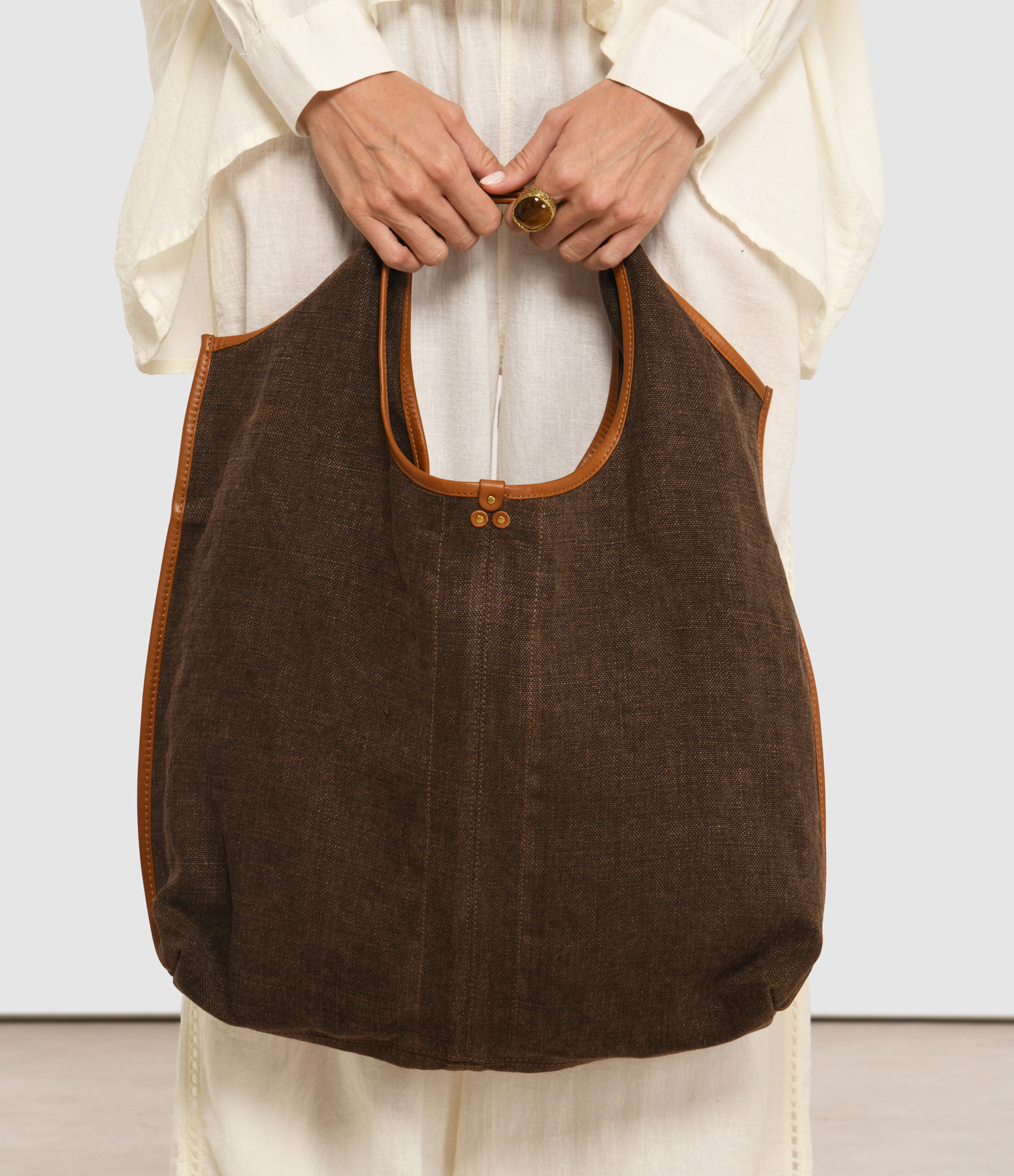 Paco Chocolat Bag, Free Style Collection