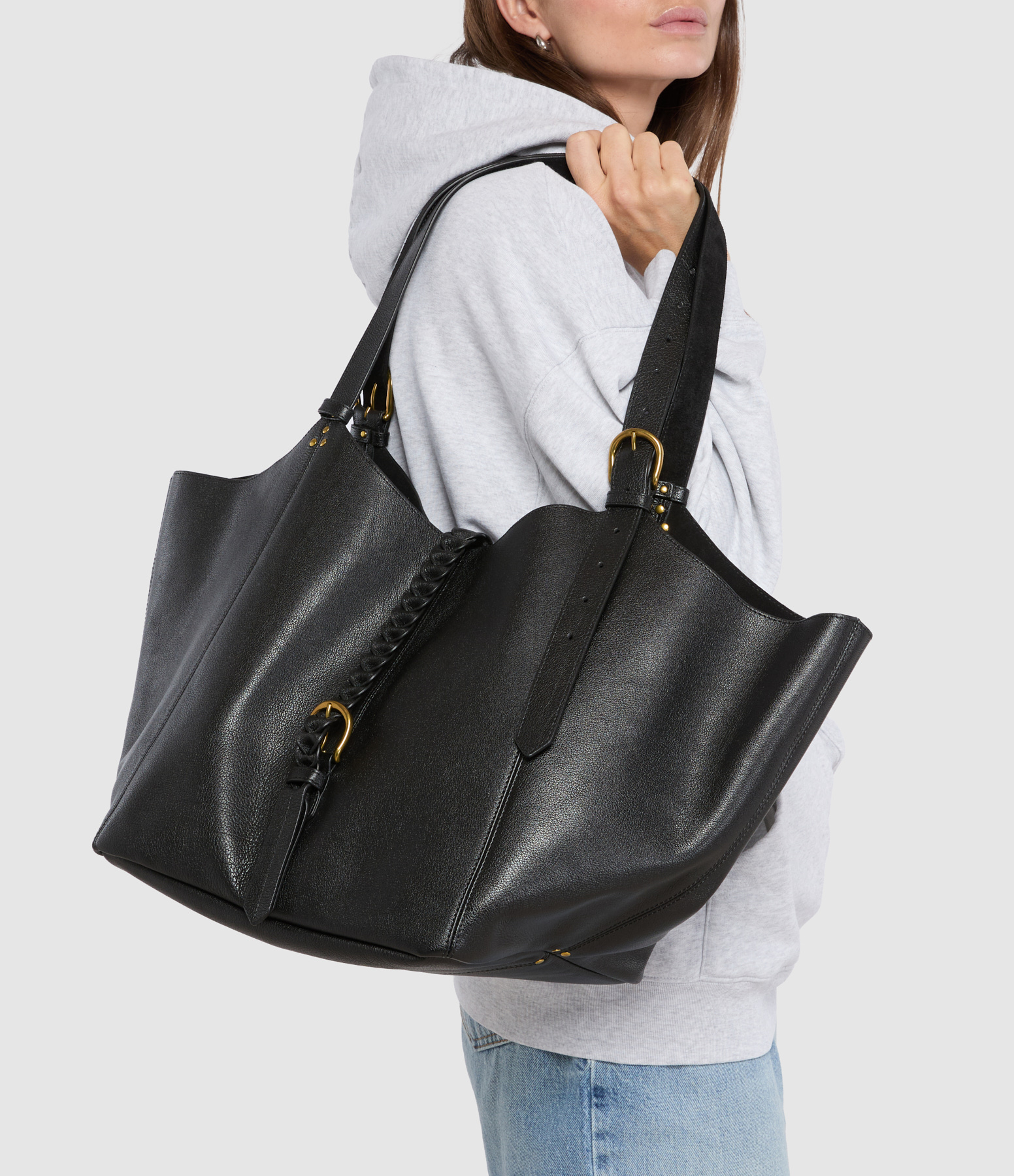 Billy M Bag – Black
