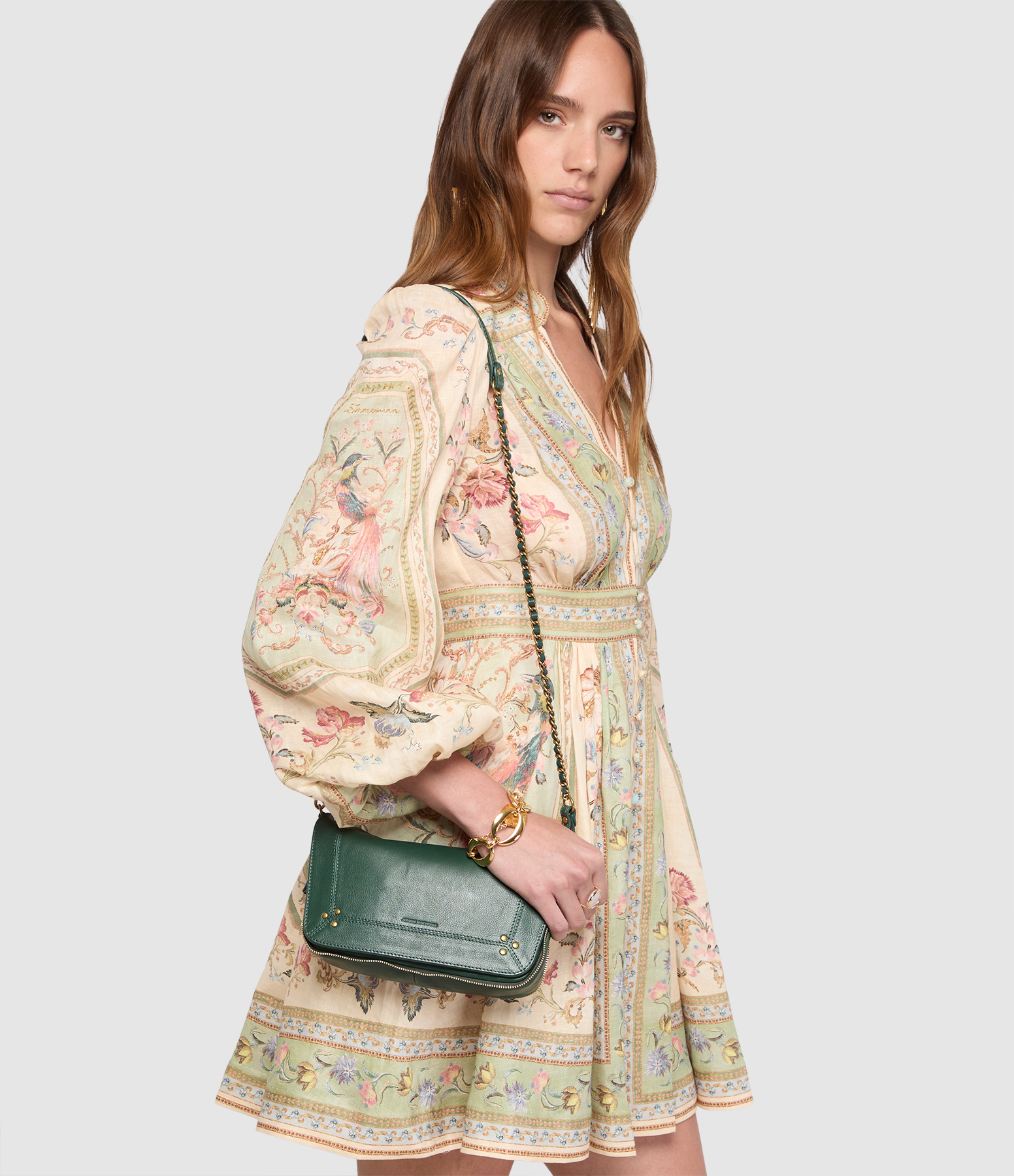 Bobi S Avocado Bag