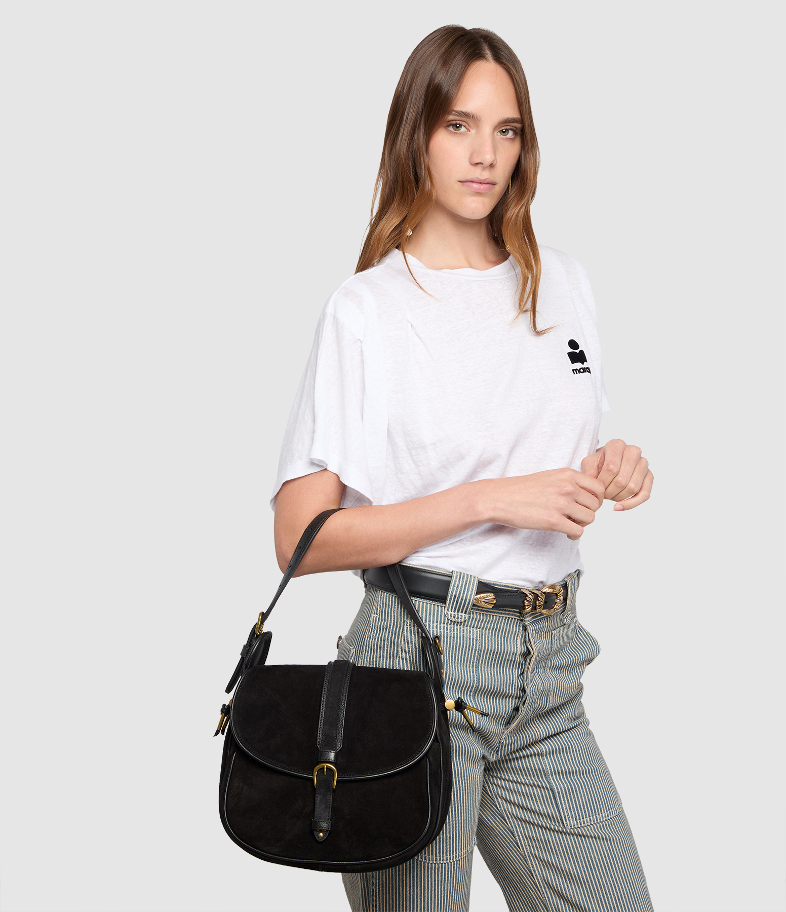 Gildas Black Bag