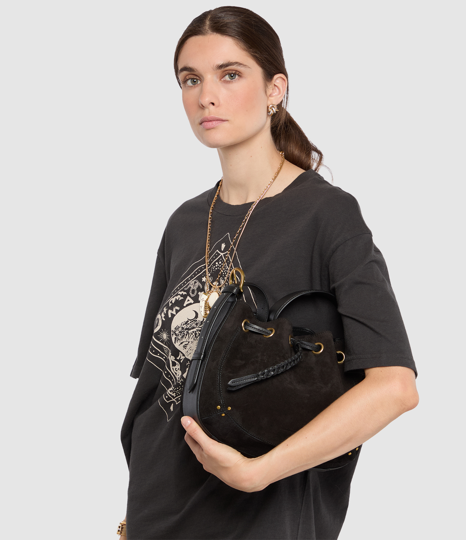 Andy Bag – Black