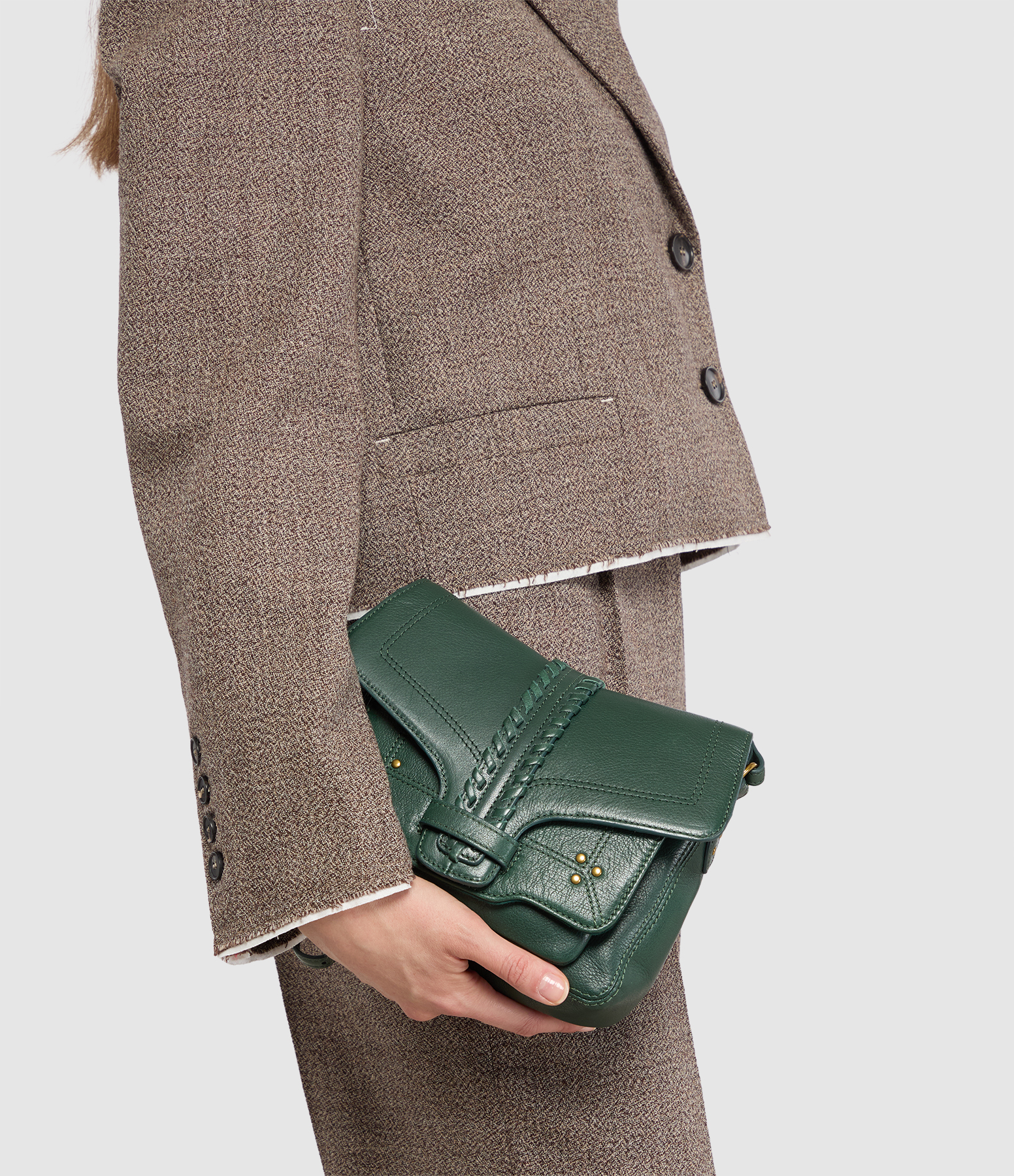 Harry S Avocat Bag