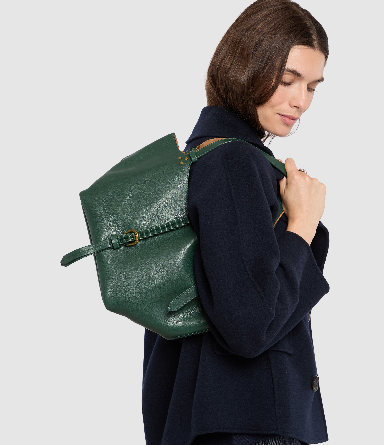 Joseph S Avocat Bag