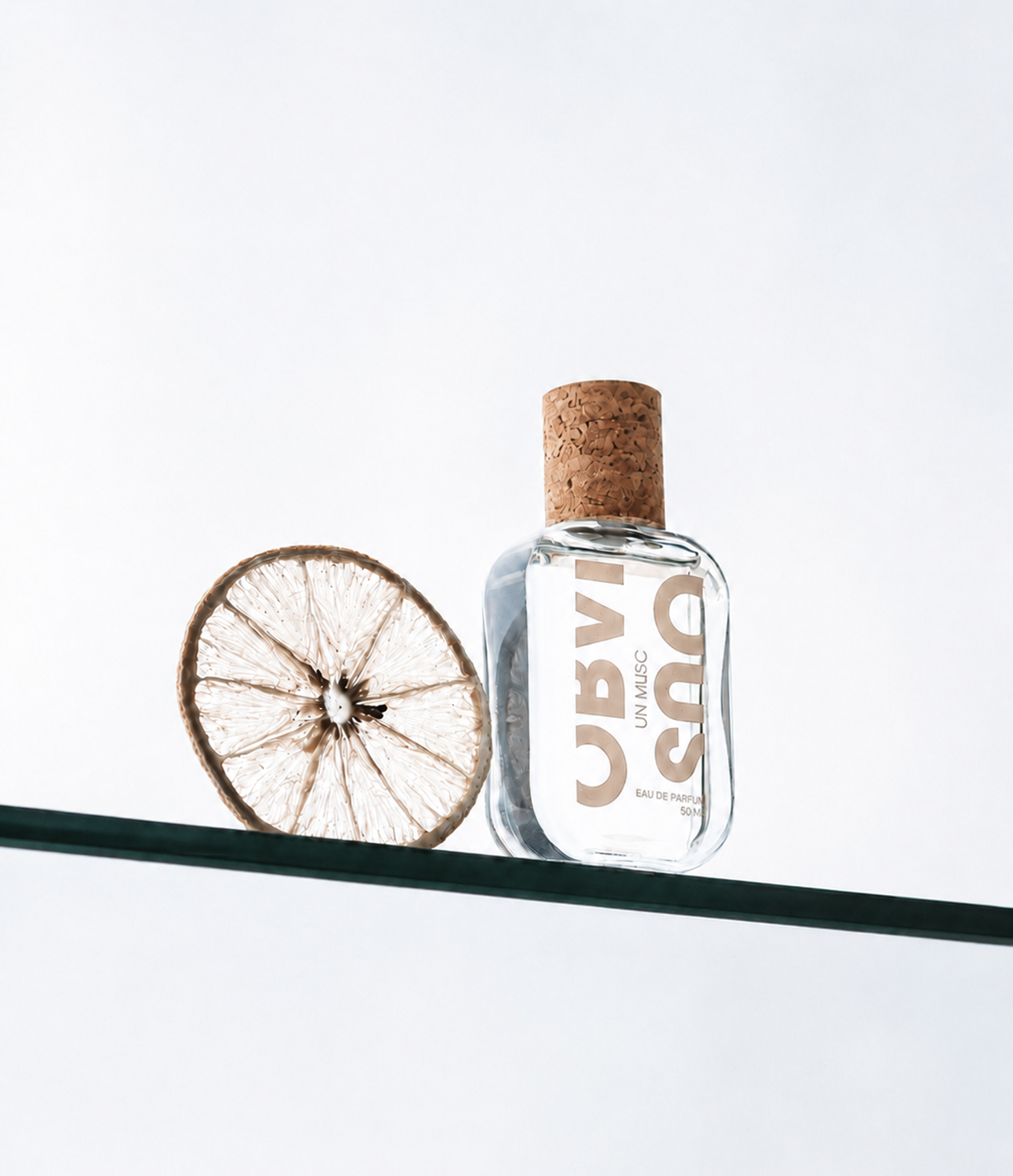 Un Musc Eau de Parfum 100ml