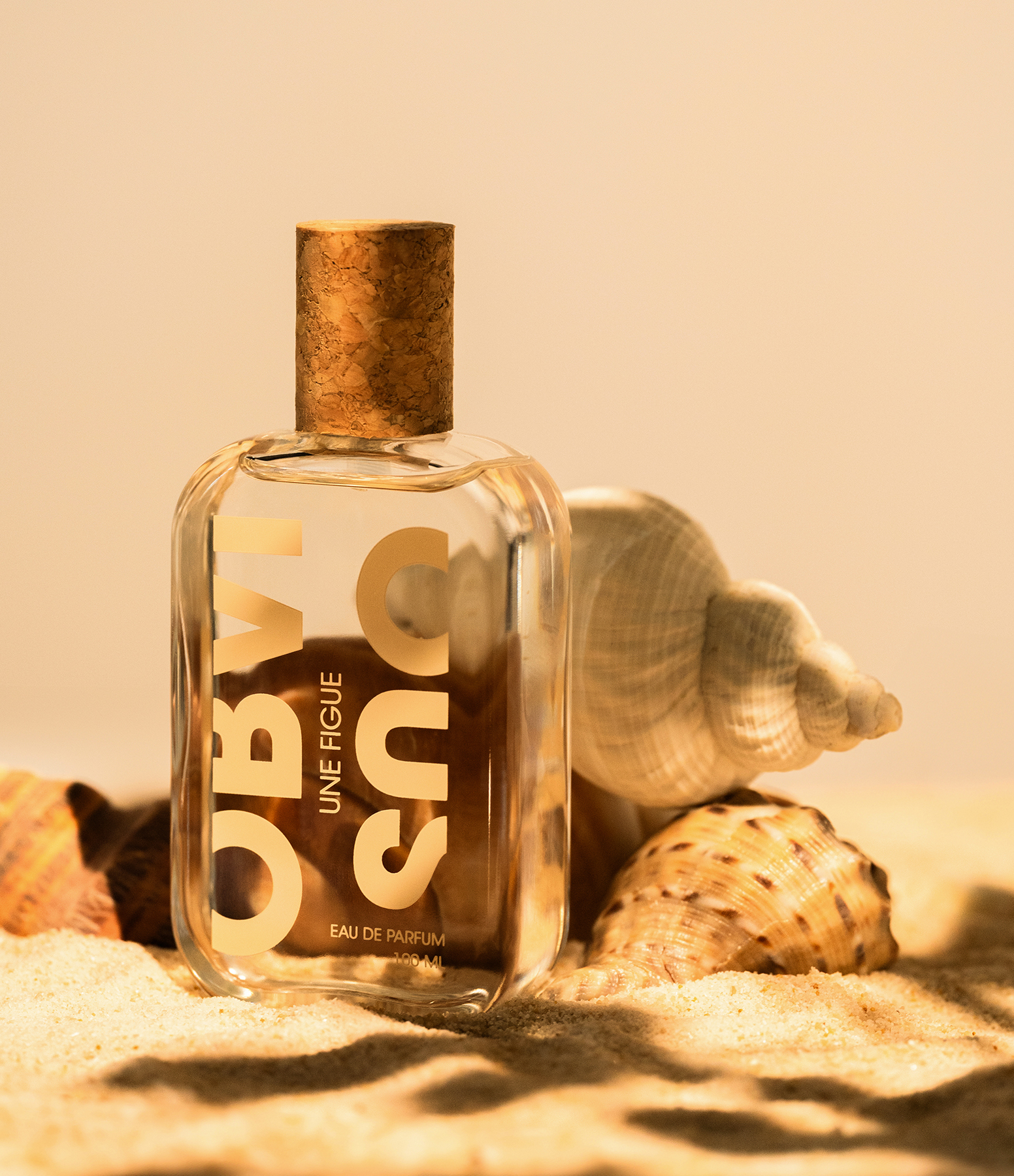 Une Figue Eau de Parfum 100ml