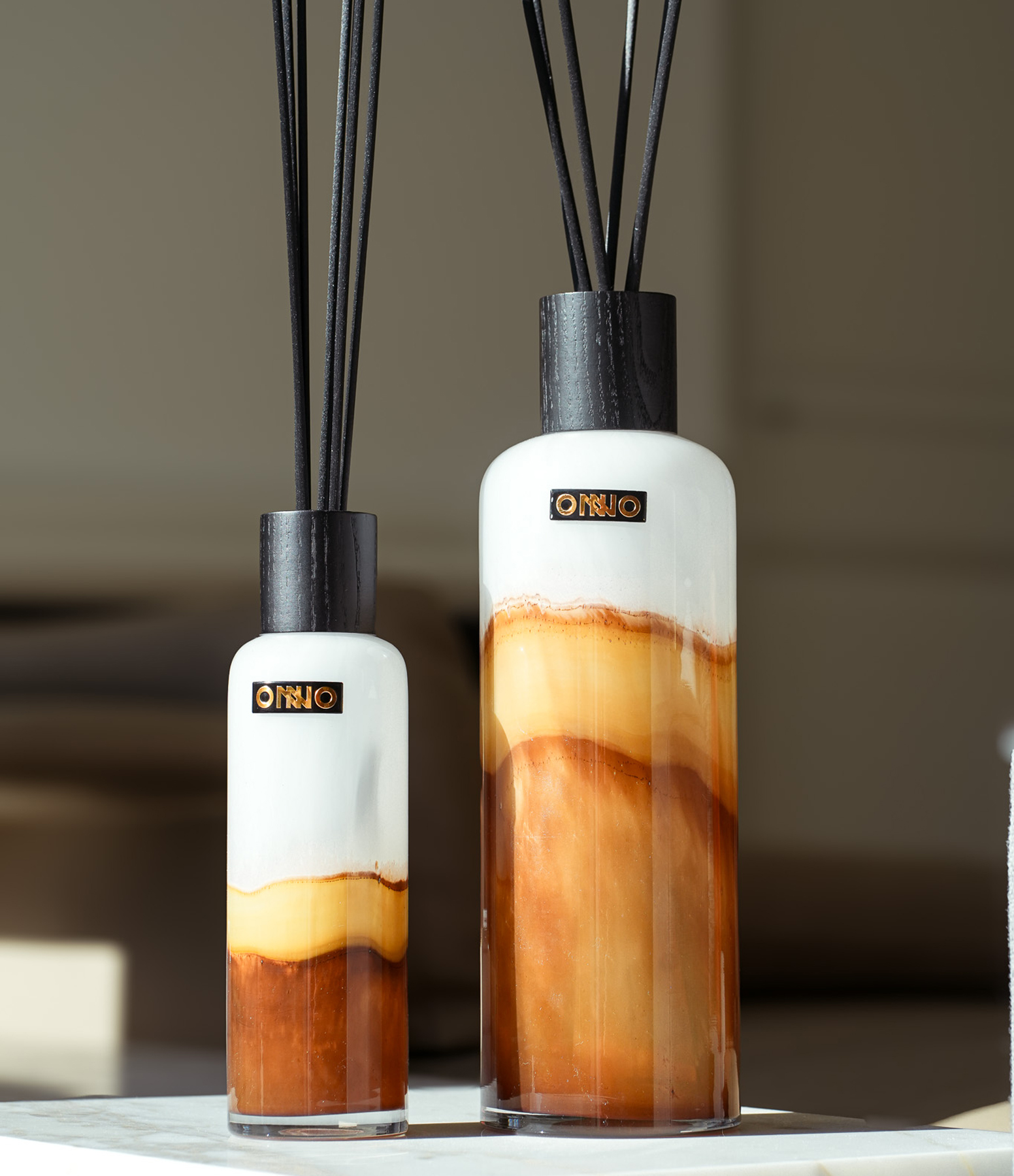 Art Grace Ginger Fig Diffuser, 500ml