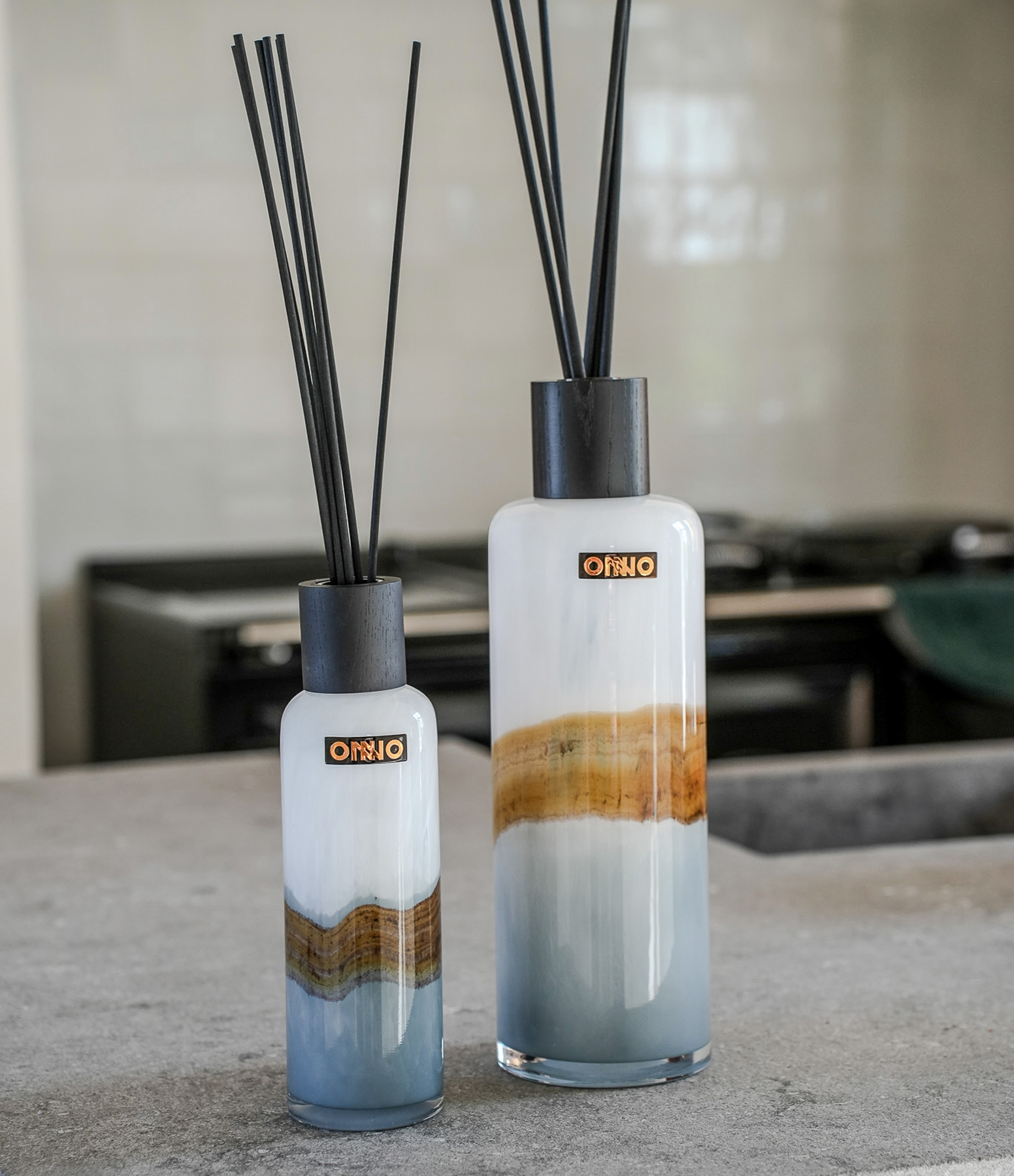 Art Riva Sunset 500ml Diffuser