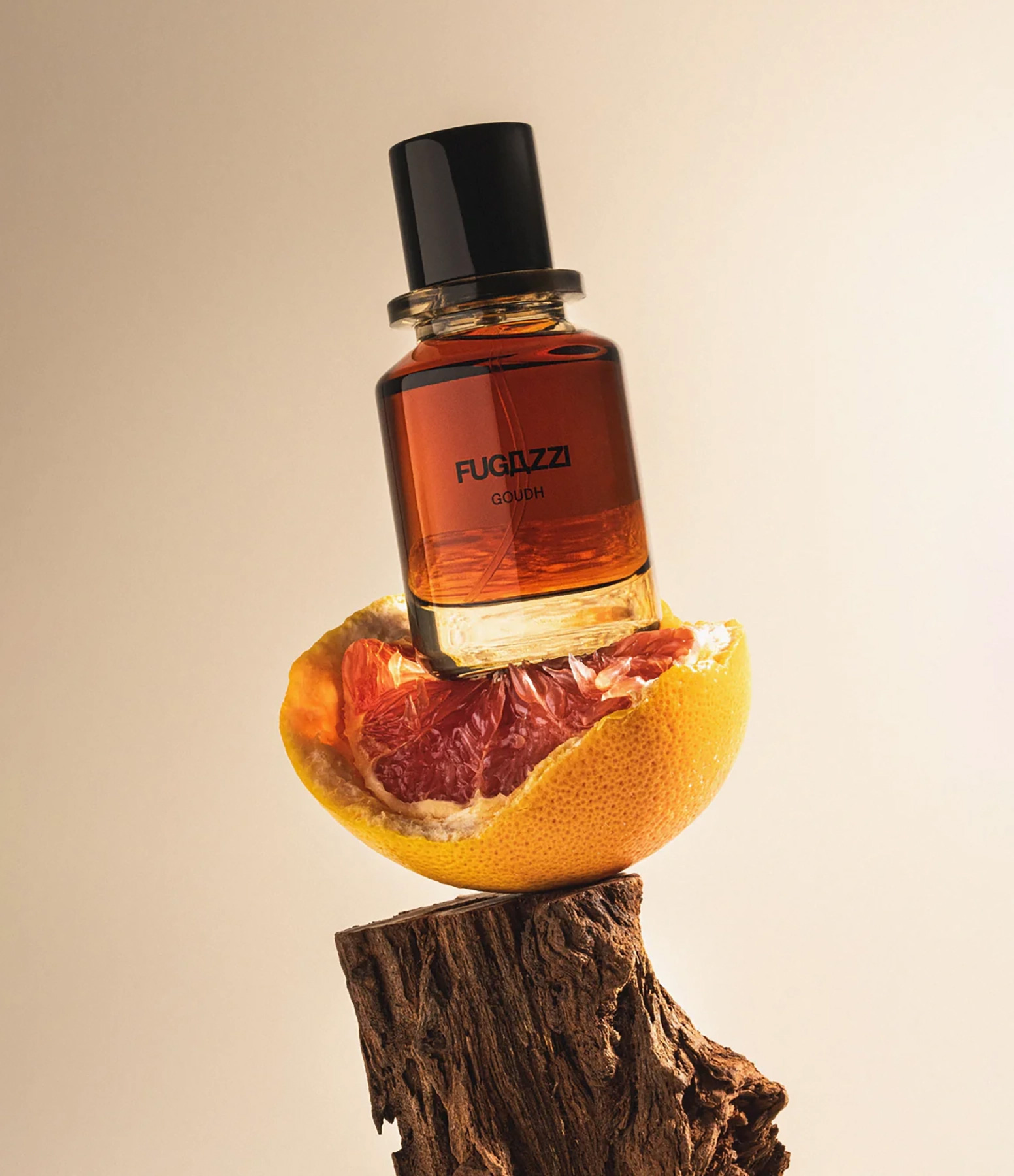 Goudh Eau de Parfum 100ml