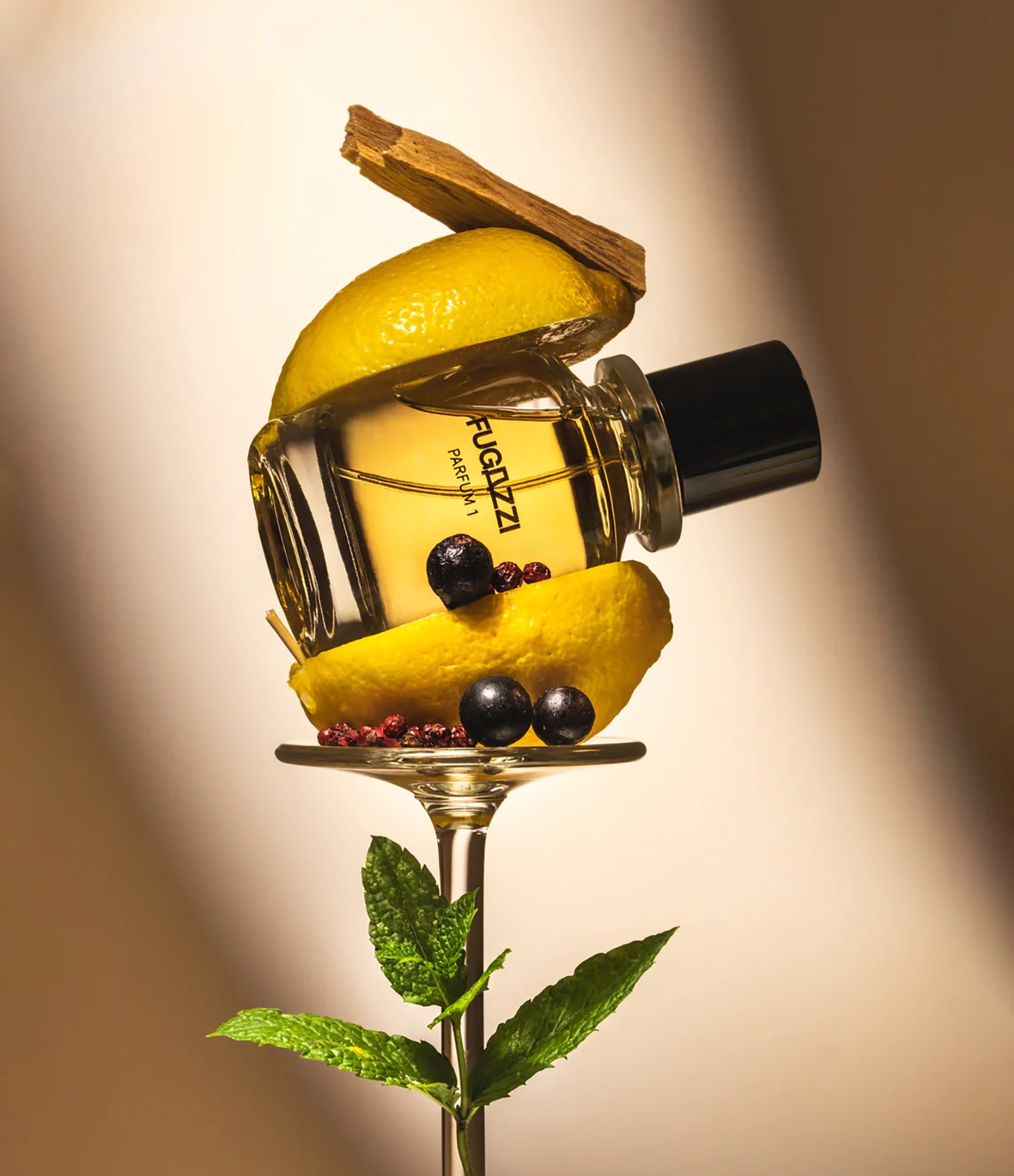 Parfum 1 Eau de Parfum 1 50ml