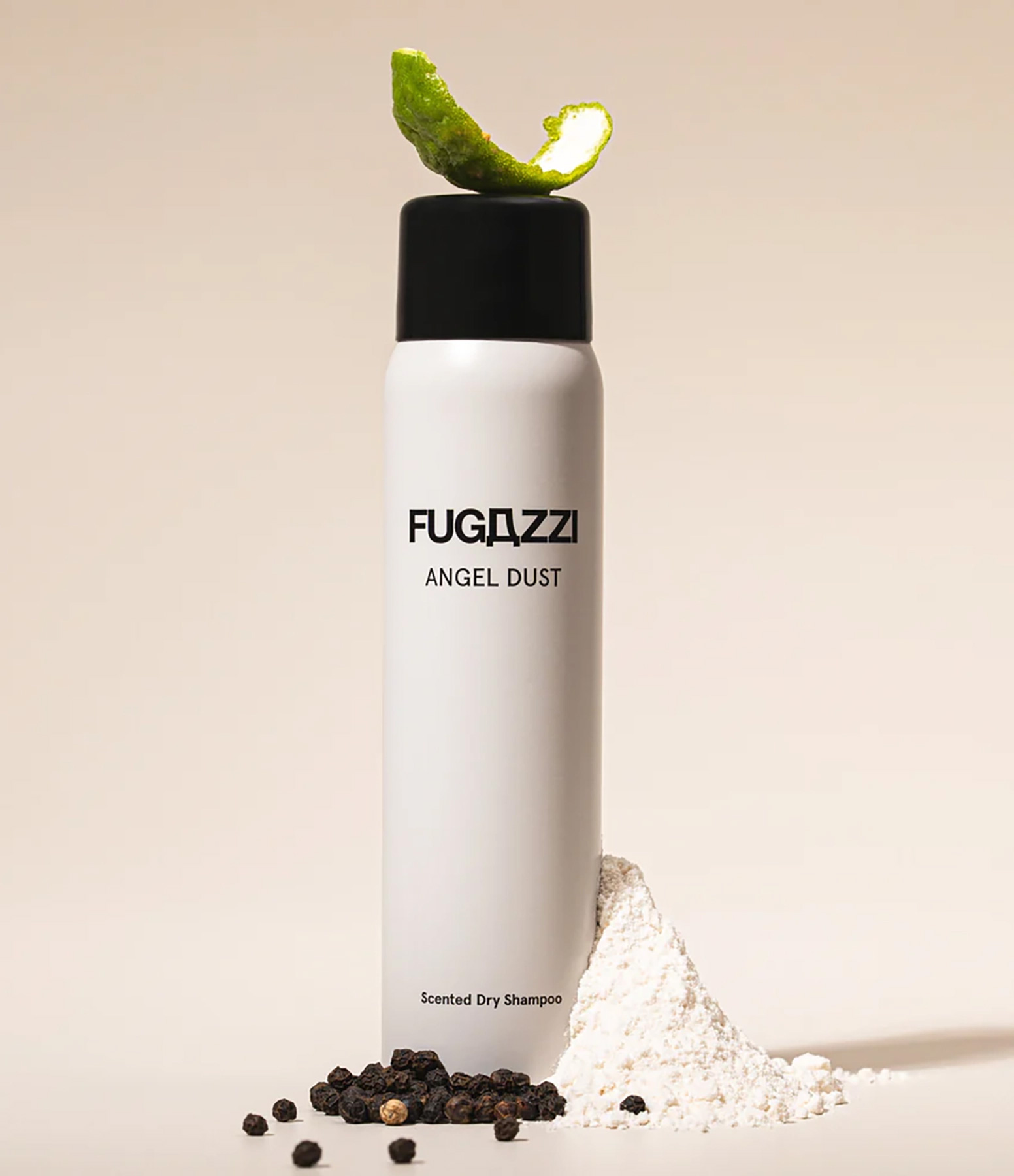 Angel Dust Dry Shampoo 100ml