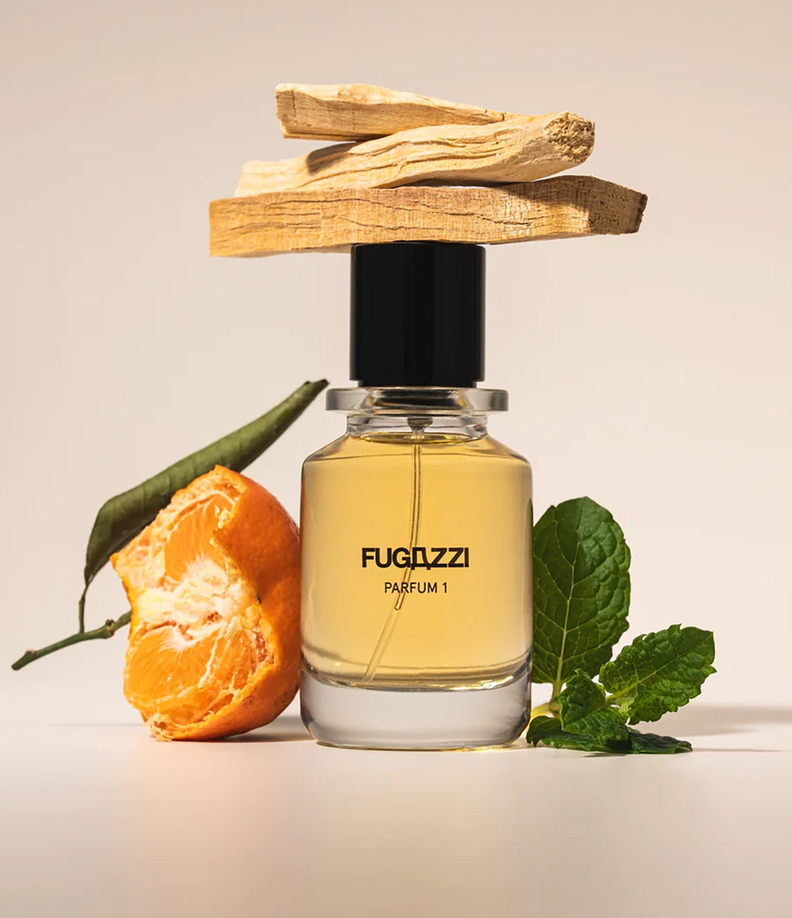 Parfum 1 Eau de Parfum 1 100ml