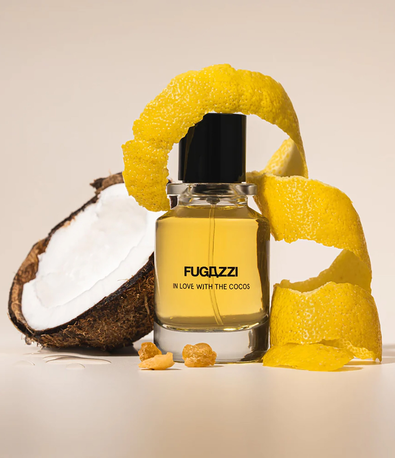 In Love With The Cocos Eau de Parfum 100ml