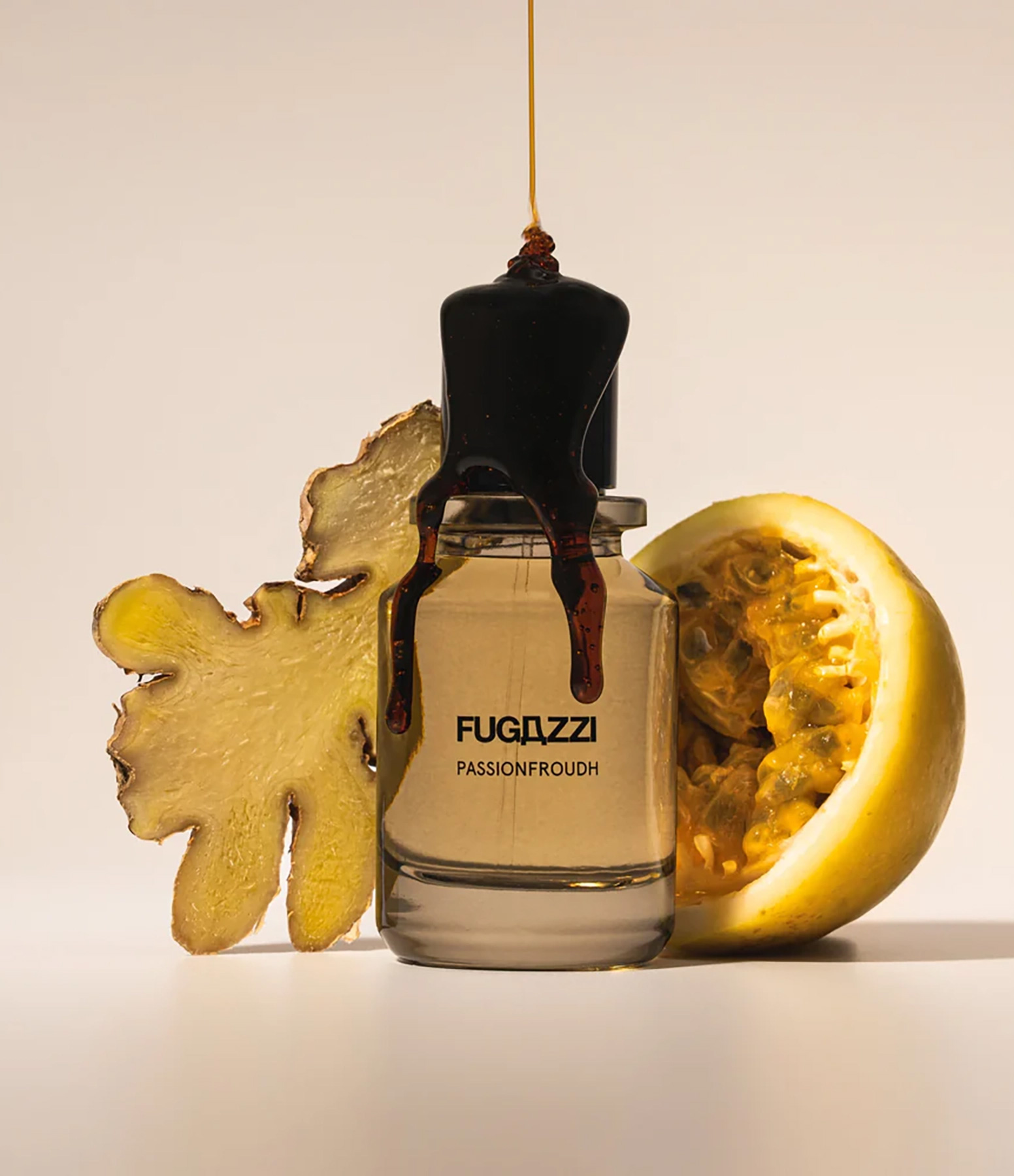 Extrait de Parfum Passionfroudh 50ml