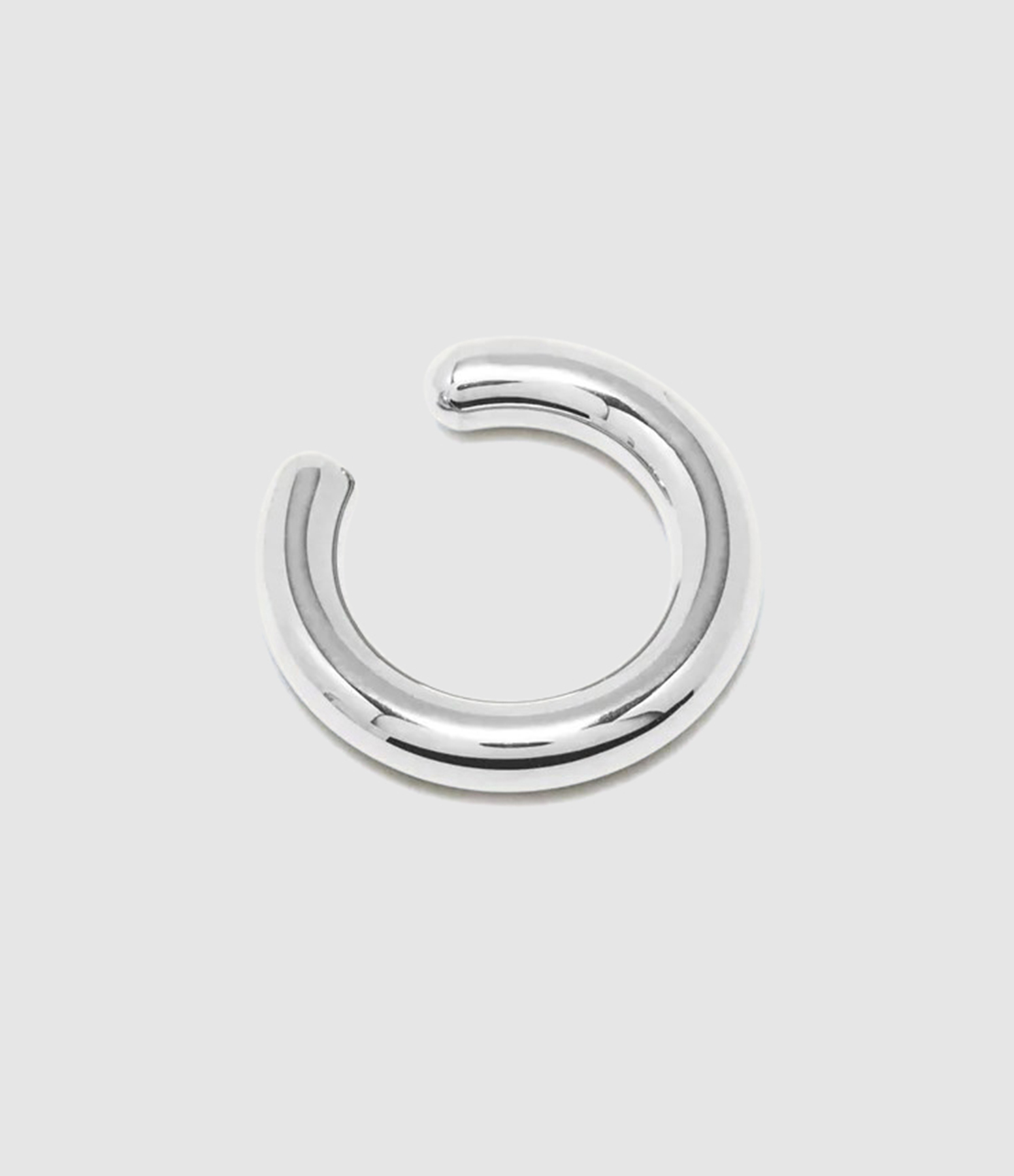 Earring 3.0 Silver