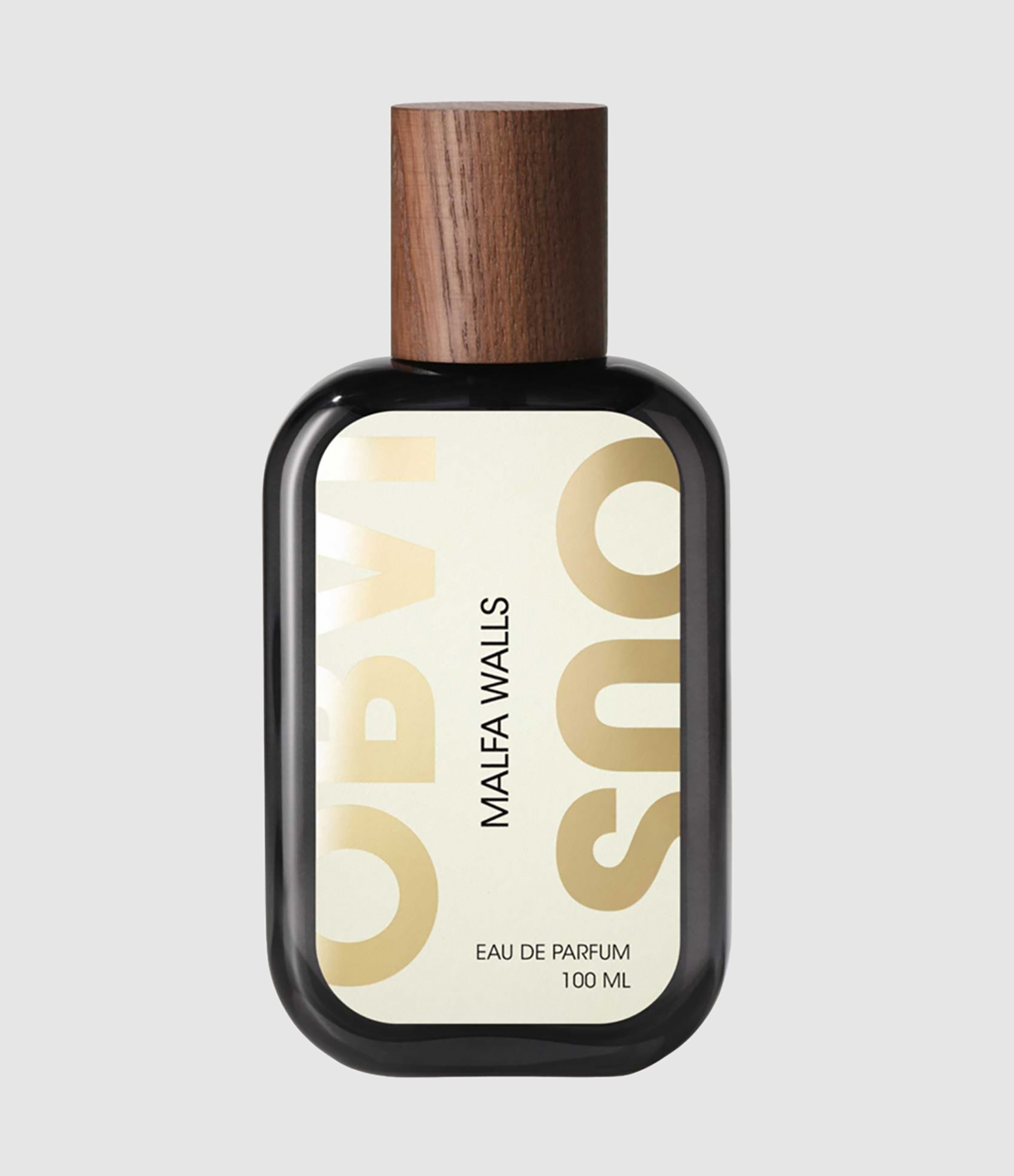 Malfa Walls Eau de Parfum 100ml