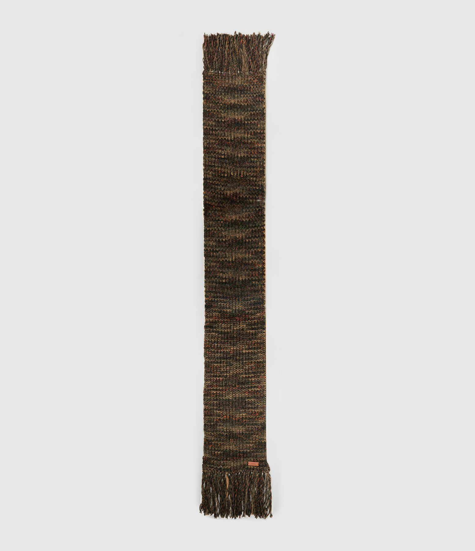 Eldem Brown Scarf