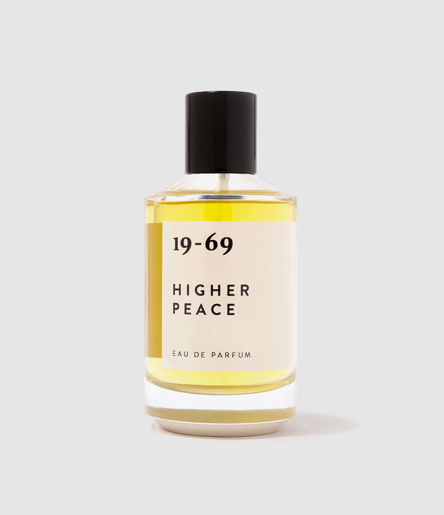 Higher Peace Eau de Parfum, 100 ml